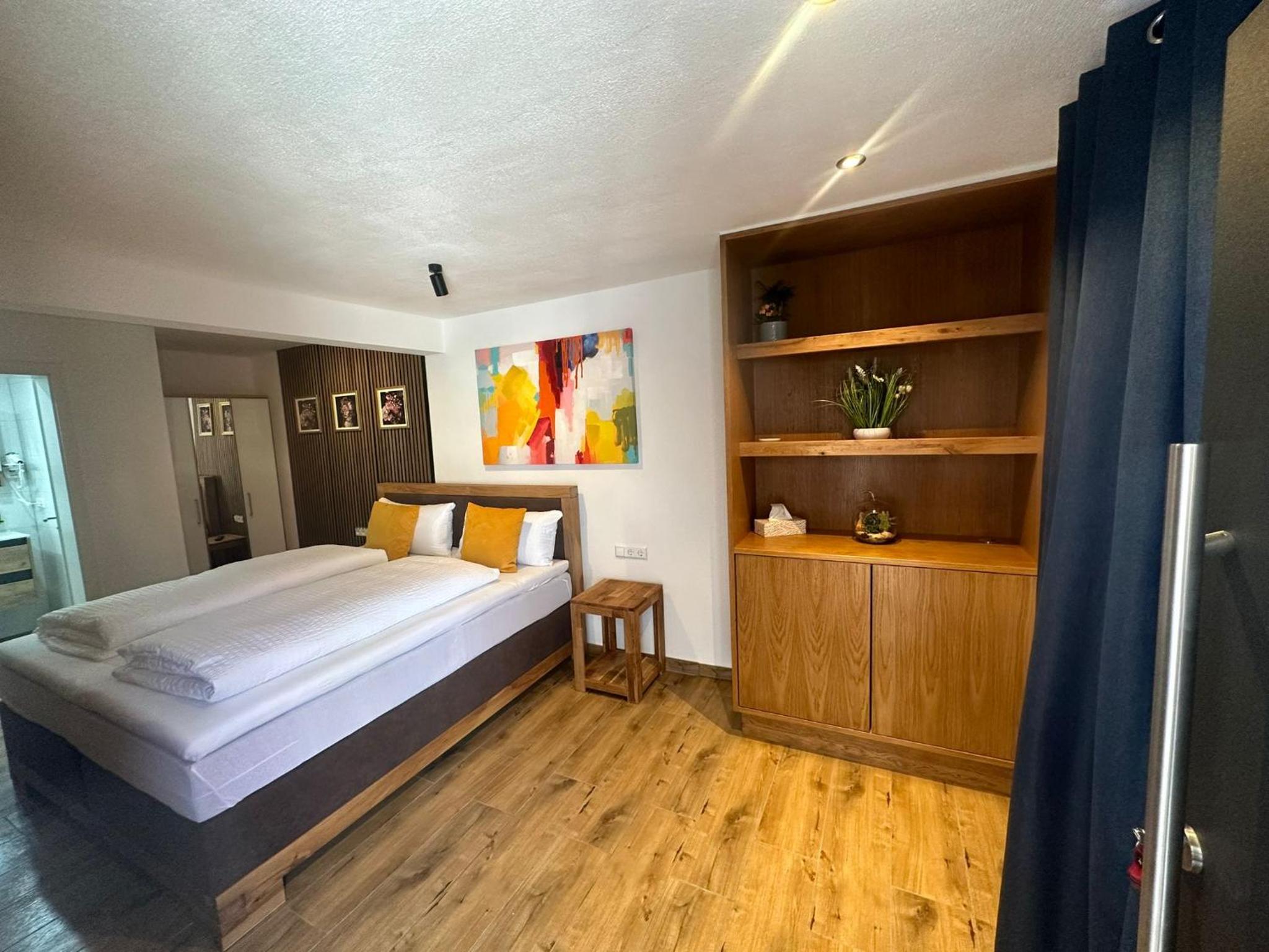 Superior Double Room photo 3