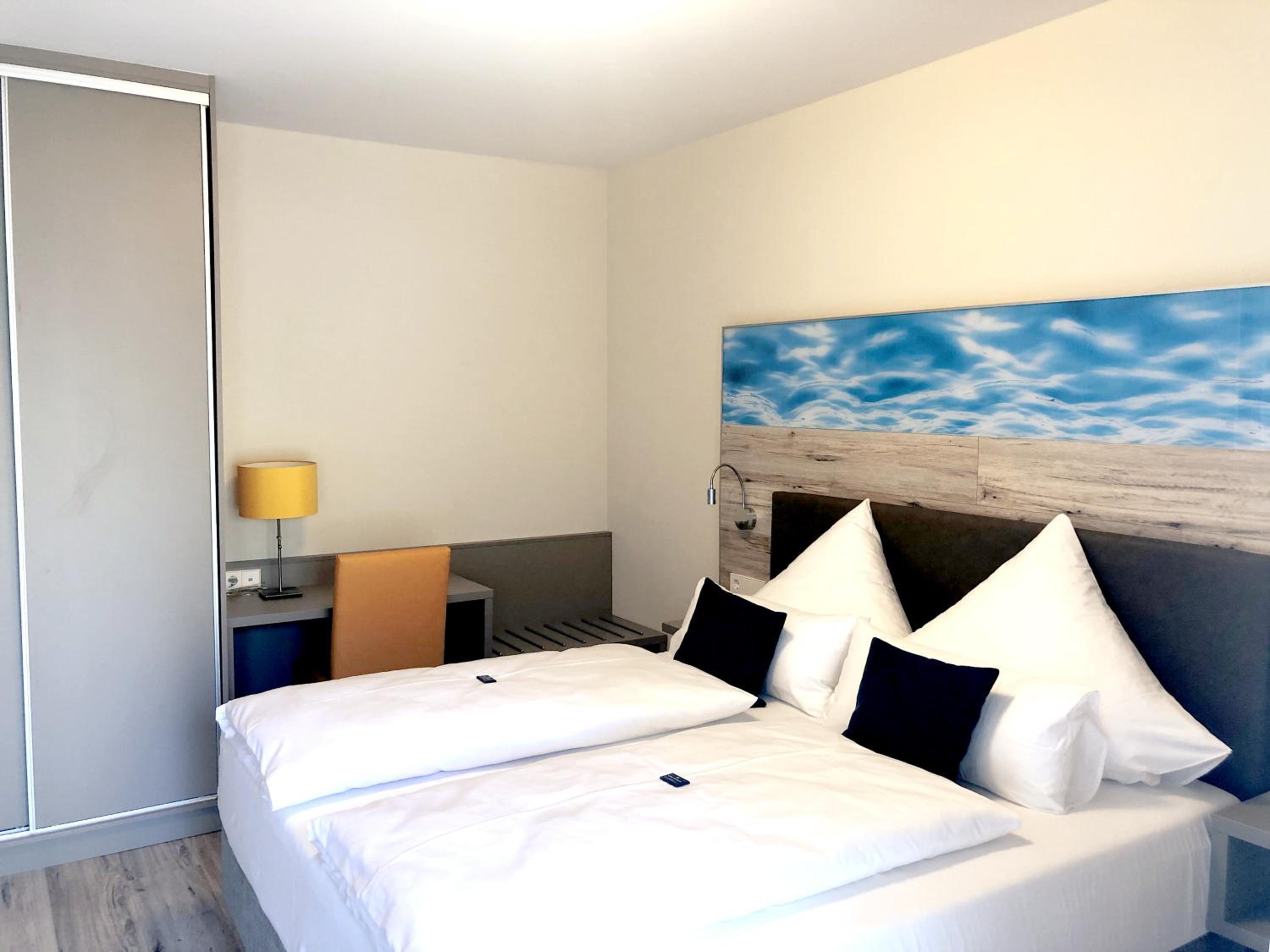 Superior Suite with Balcony and Terrace