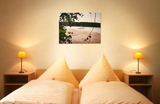 Standard Suite Room