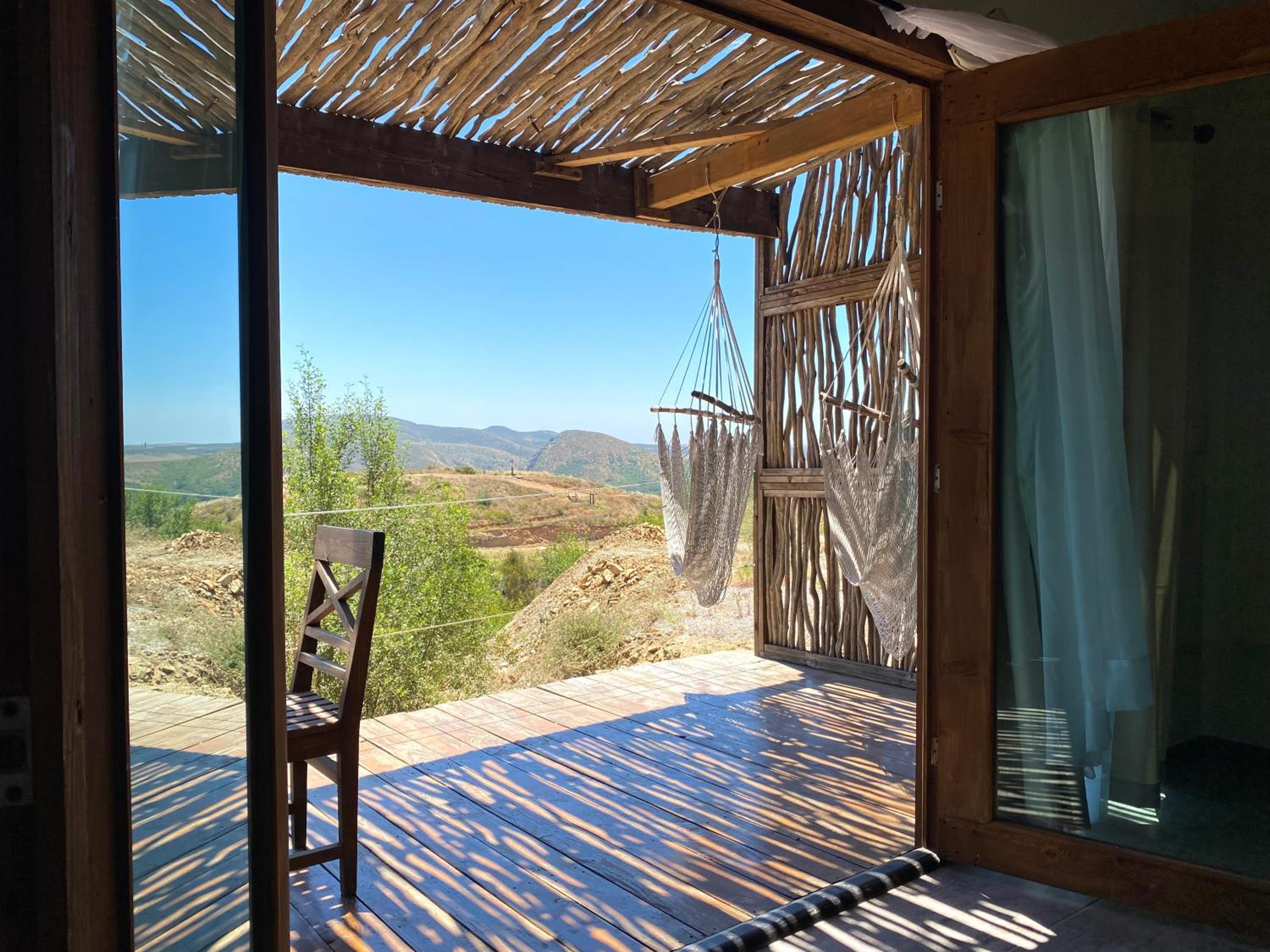 Double Room with Terrace - Photo 5