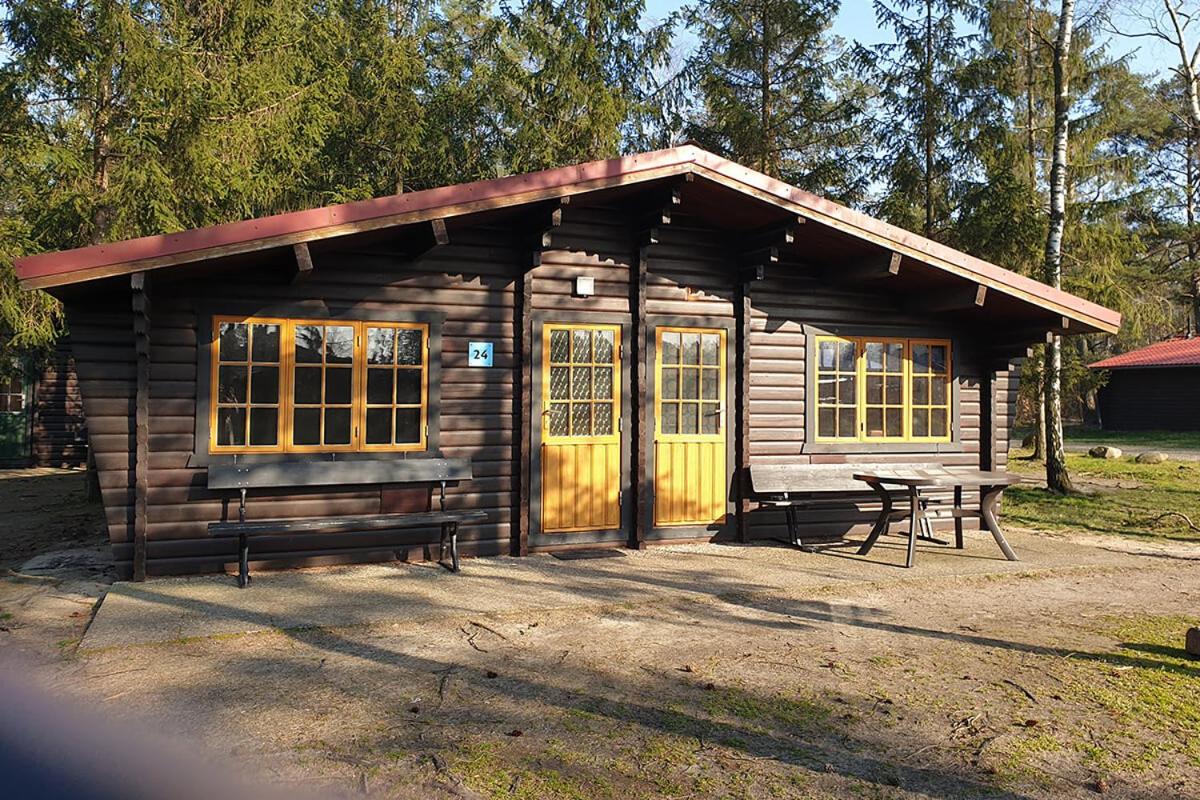 Superior Chalet