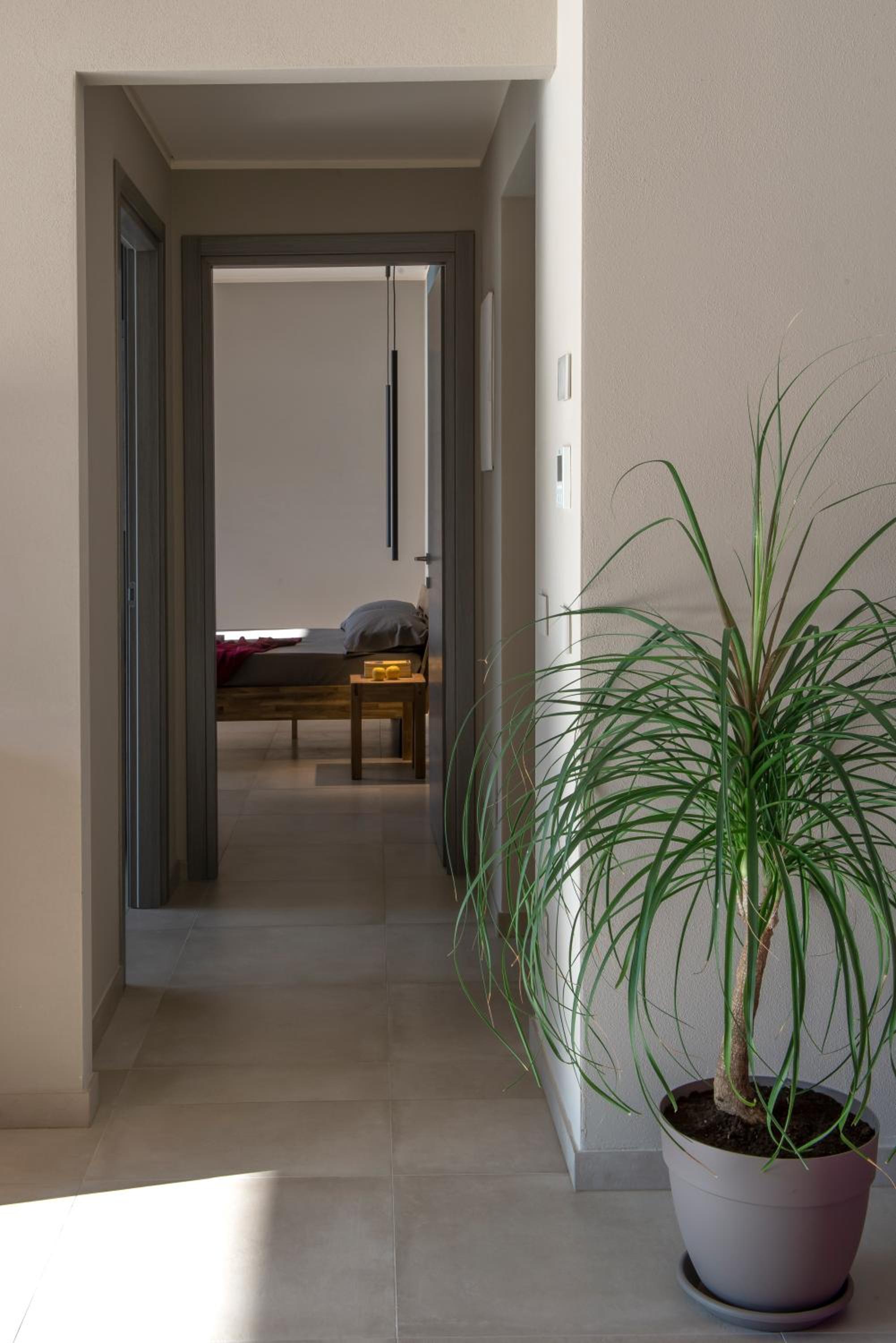 Two-Bedroom Deluxe Apartment photo 1