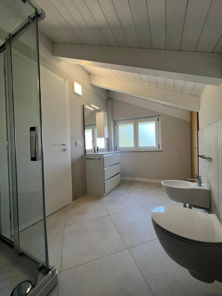 Two-Bedroom House photo 3