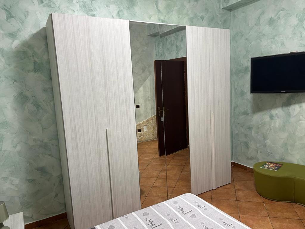 Double Room with Shared Pool