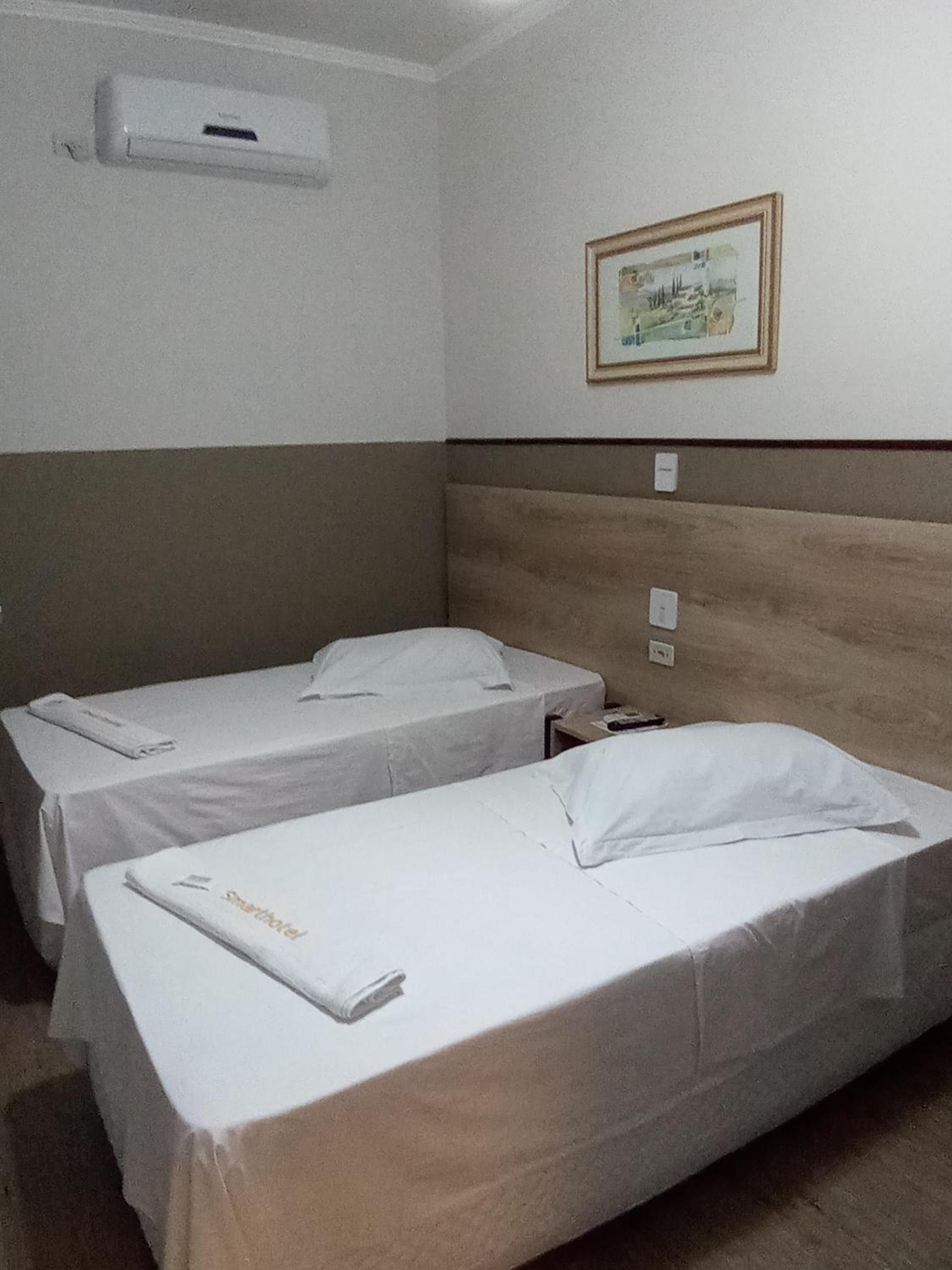 Standard Twin Room photo 1
