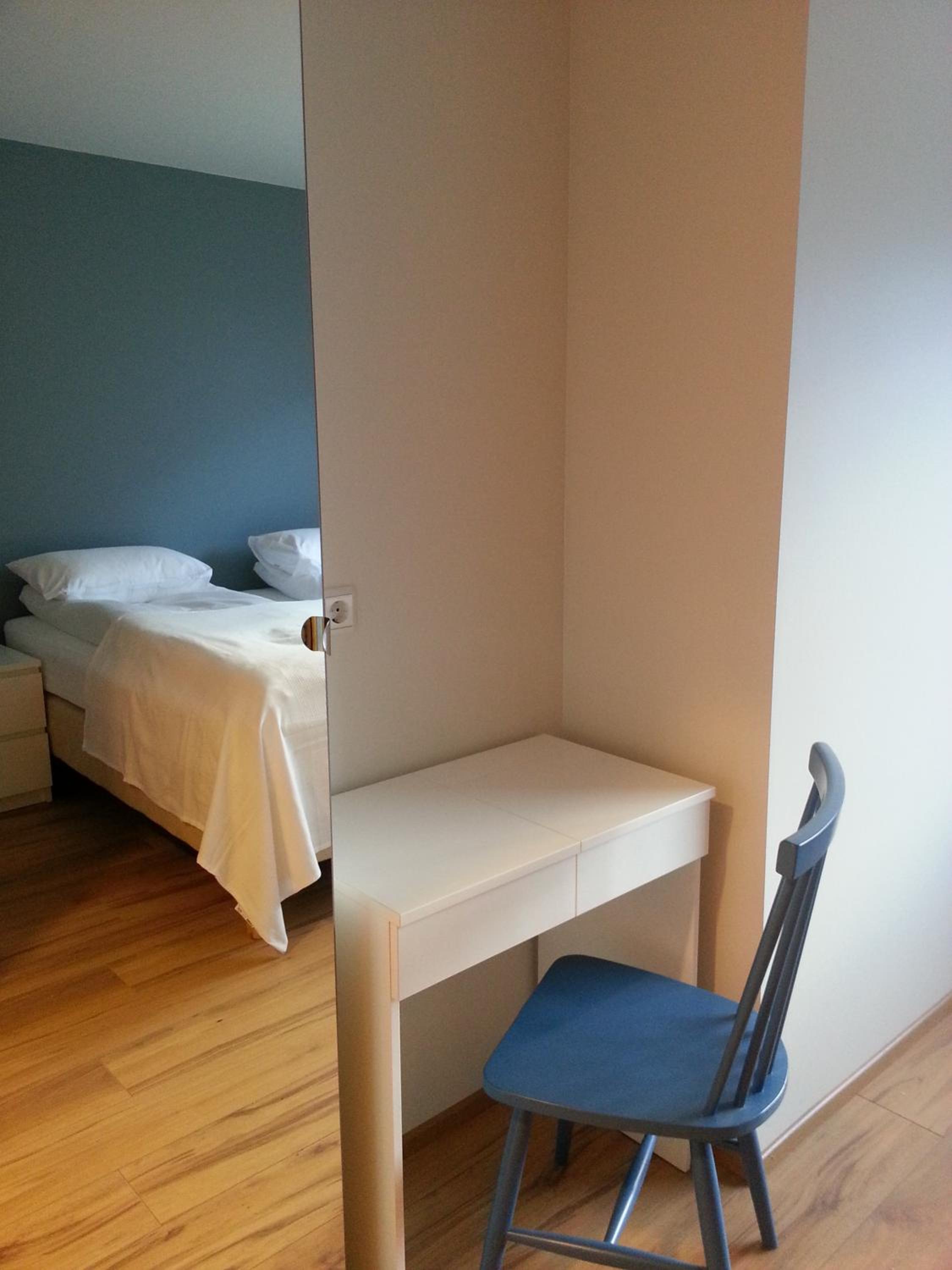 Double or Twin Room photo 2