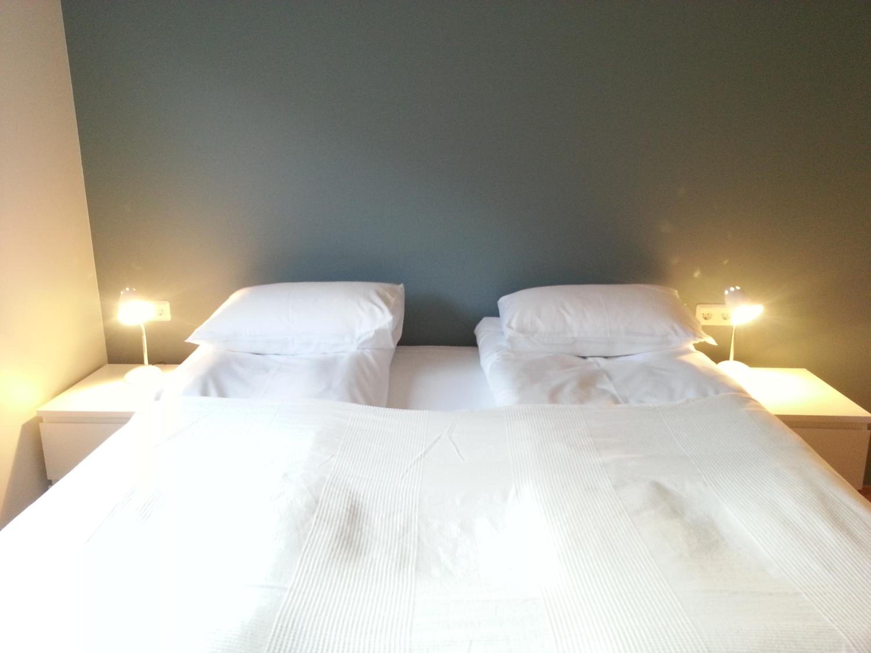 Double or Twin Room photo 3