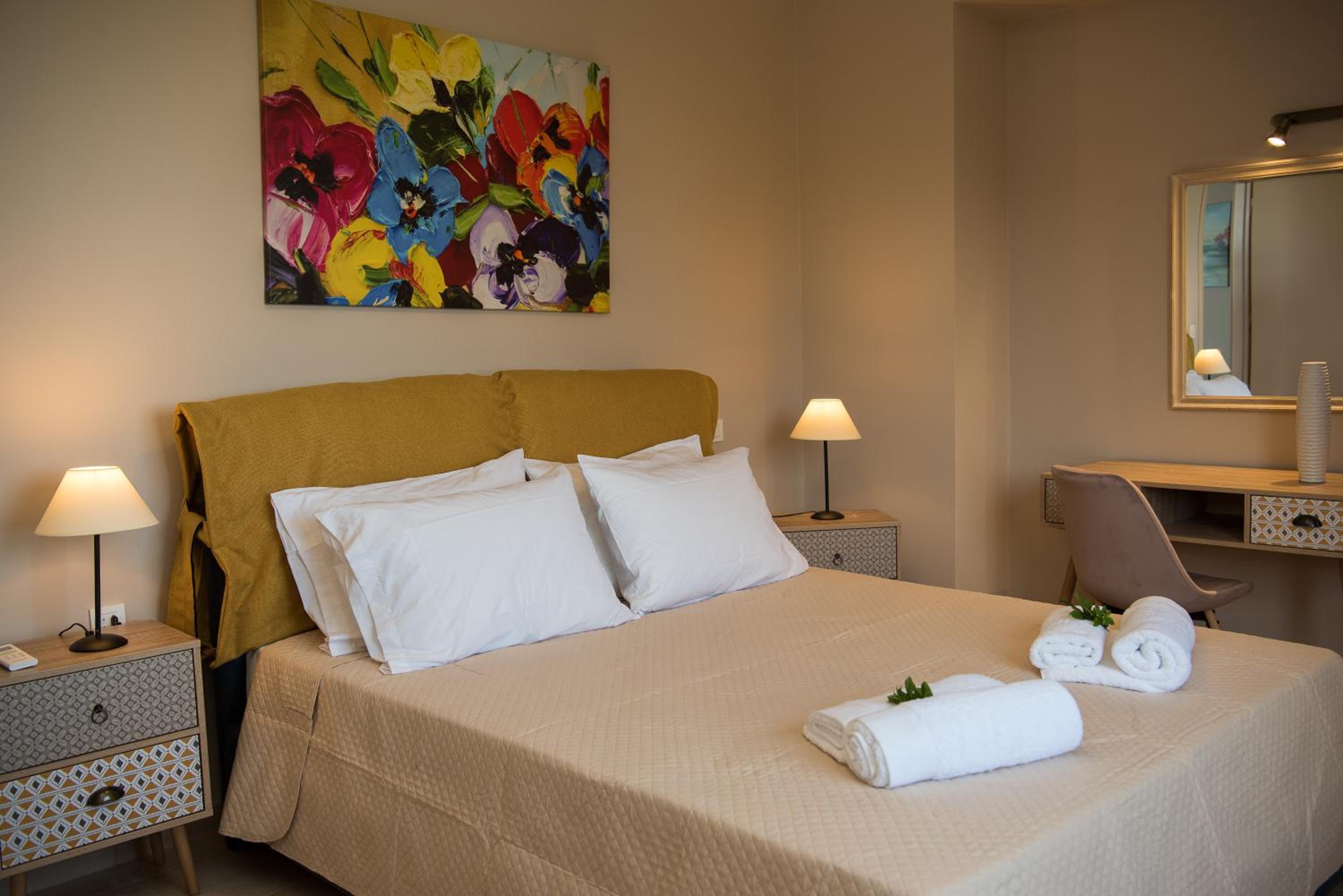 Suite with Sea View photo 1