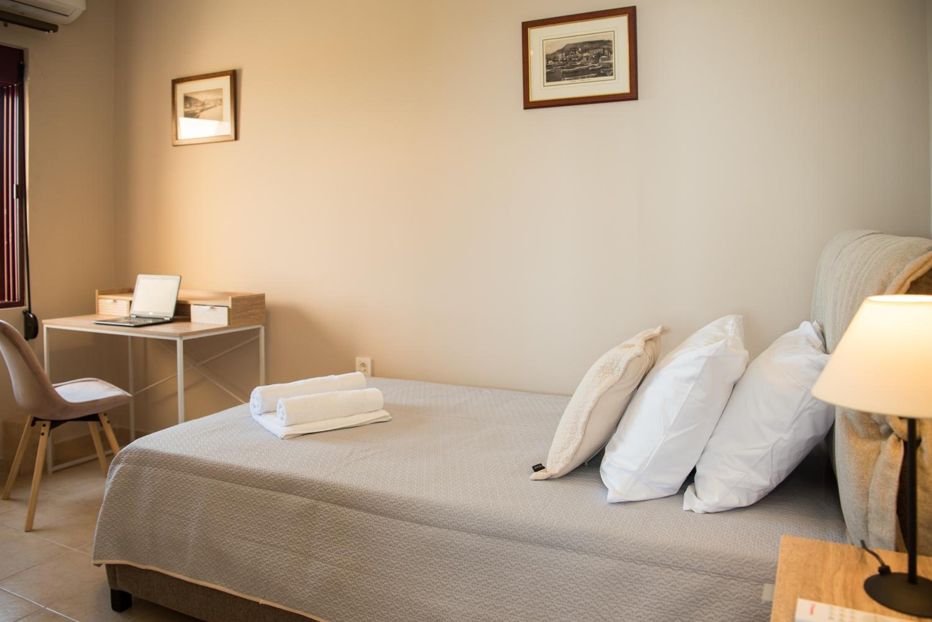 Suite with Sea View photo 2
