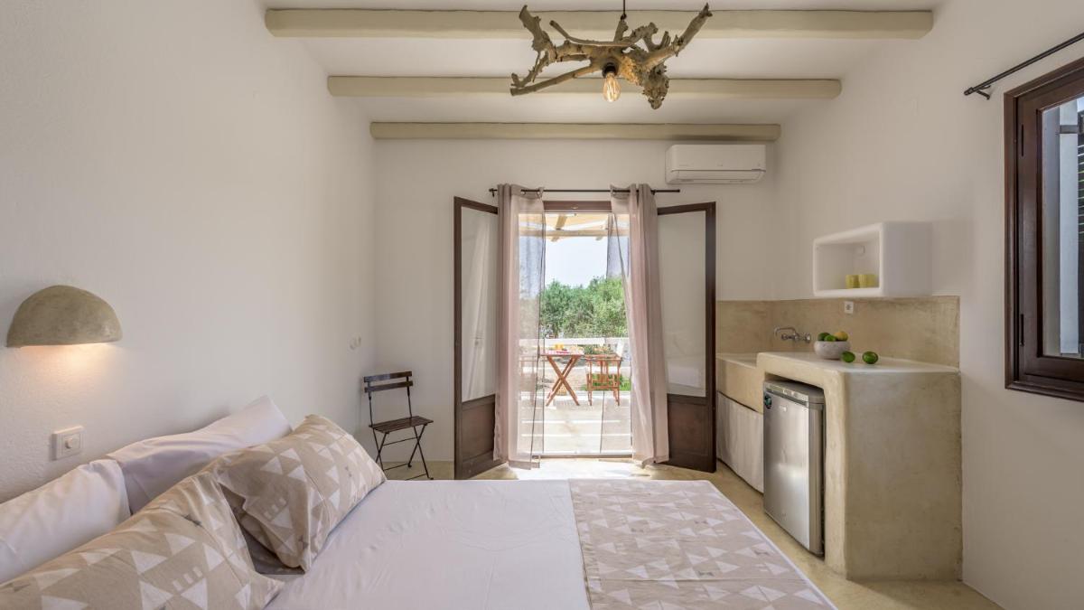 Queen Room with Garden View photo 1