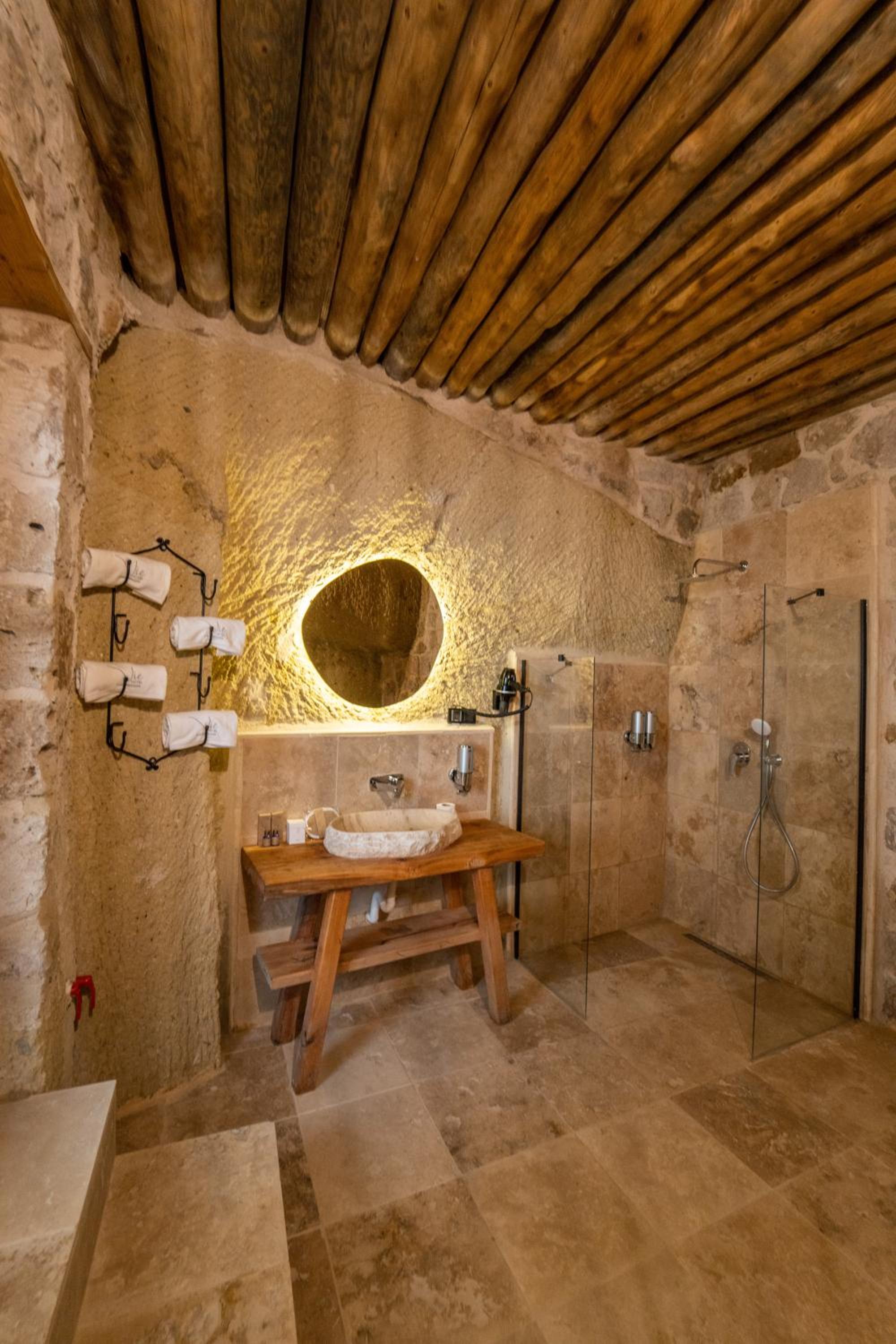Queen Room with Spa Bath photo 3