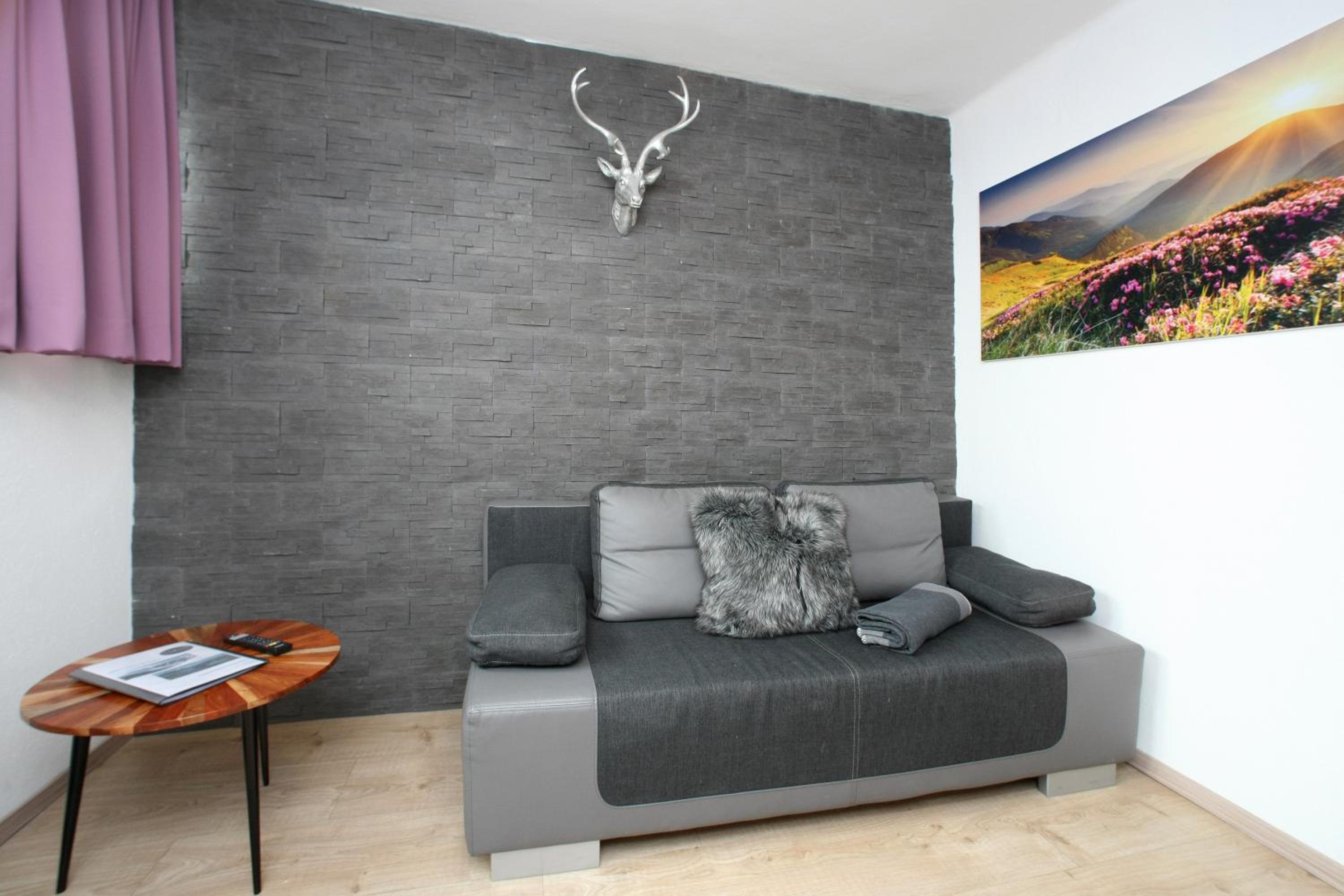 Suite with Lake View photo 1