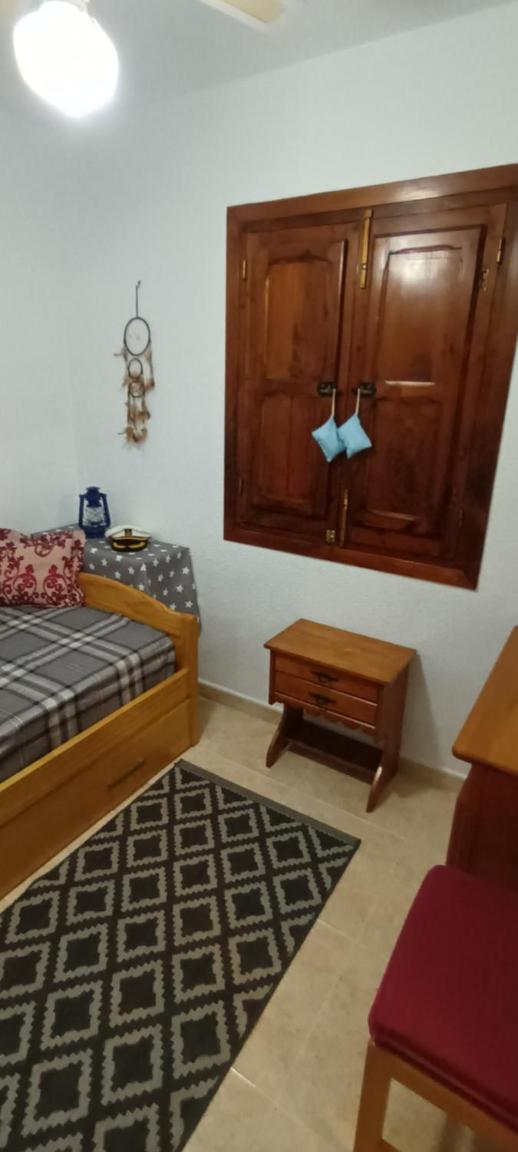 Departamento de tres habitaciones