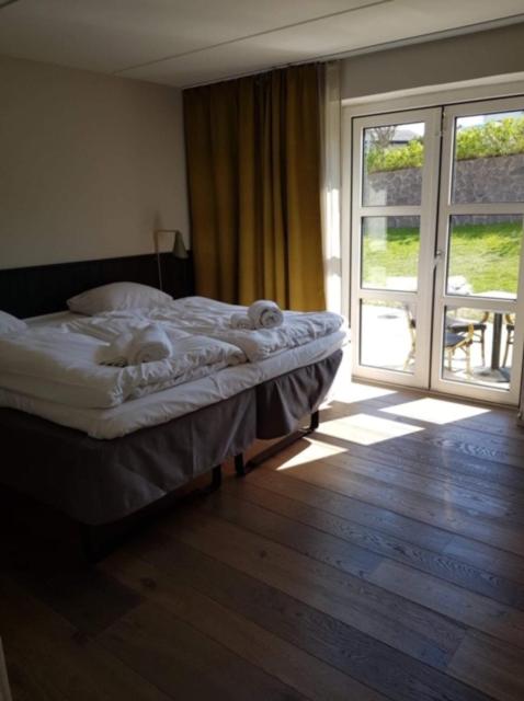 Apartment with Separate Bedroom, Sleeping Room and Sea View 419