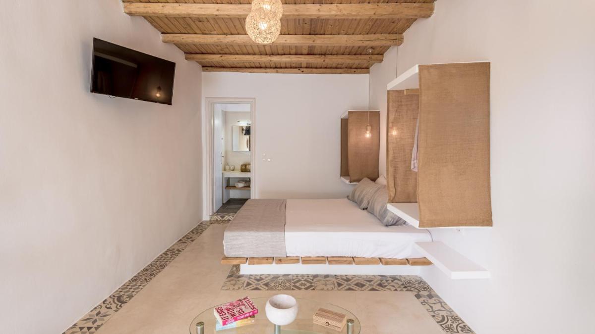 Deluxe Double Room photo 1