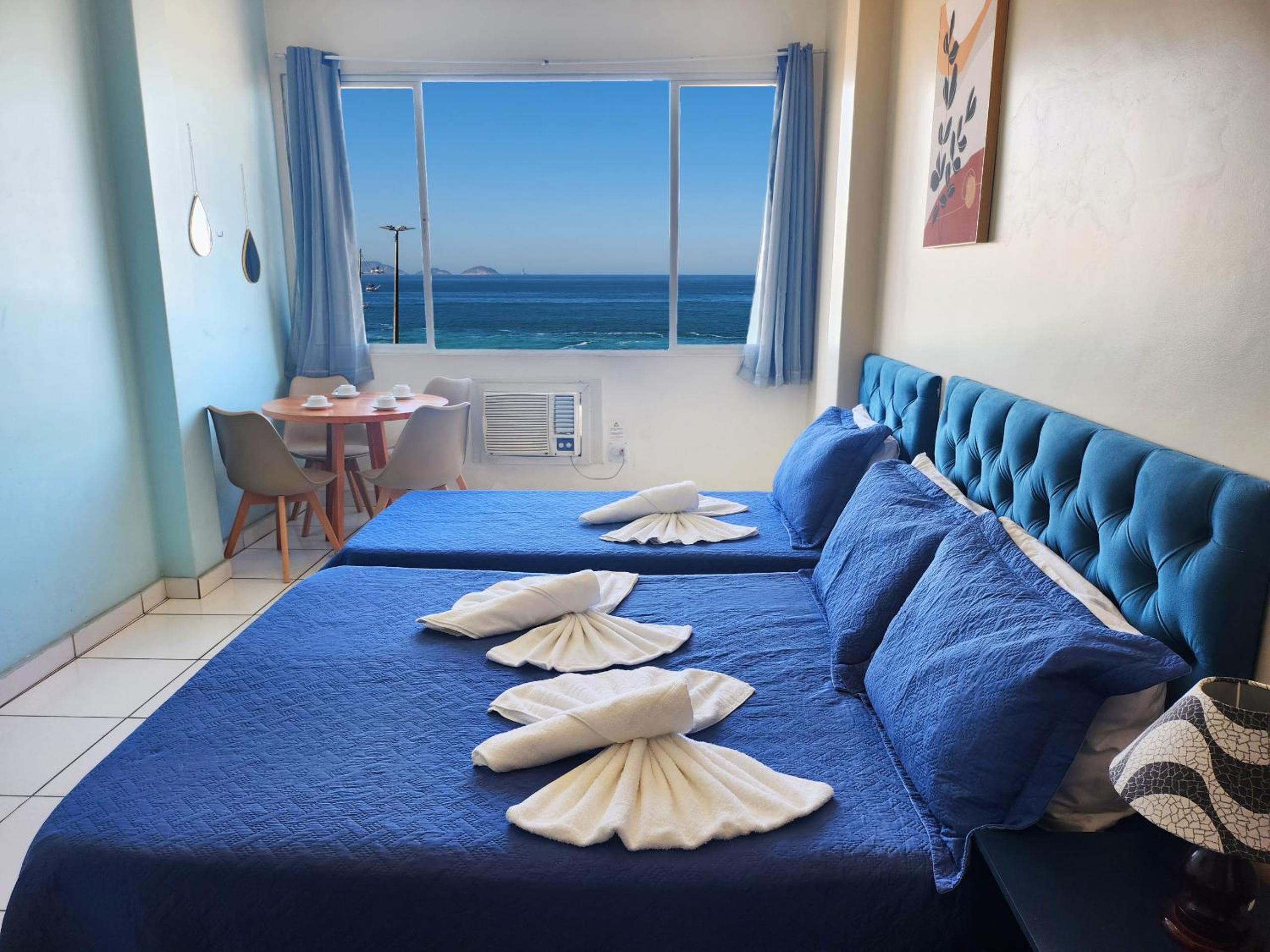 Apartment with Sea View - Photo 1