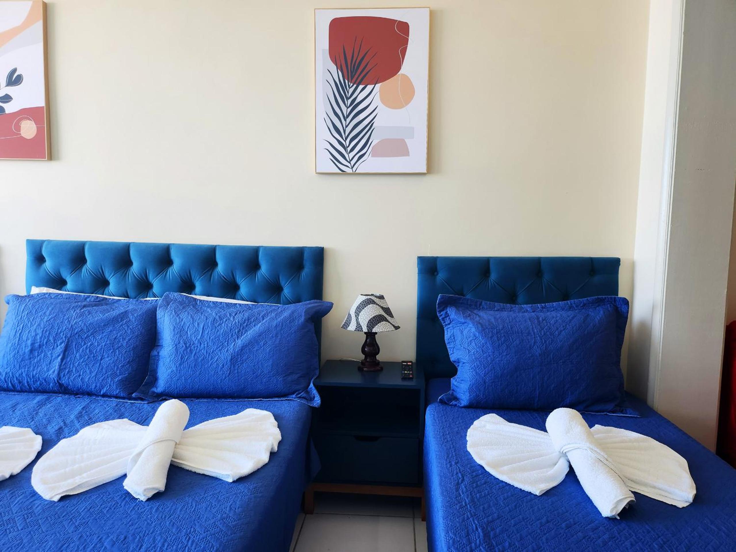 Apartment with Sea View - Photo 14