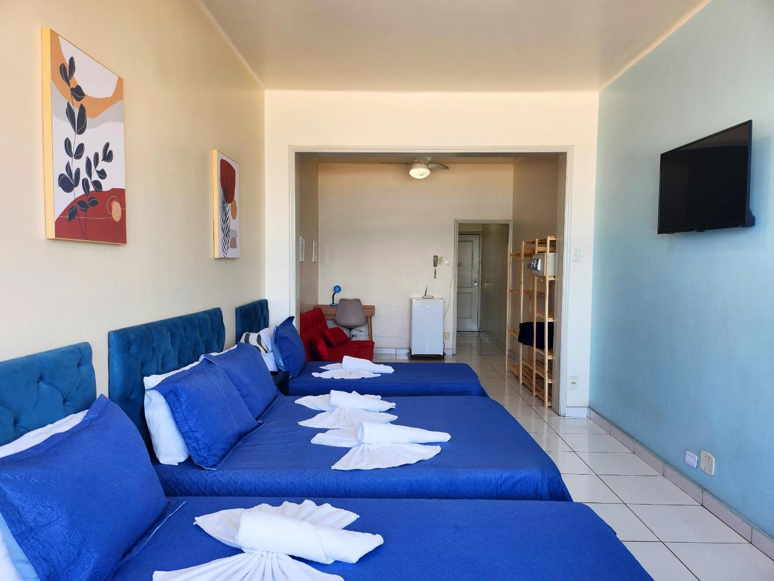 Apartment with Sea View - Photo 16