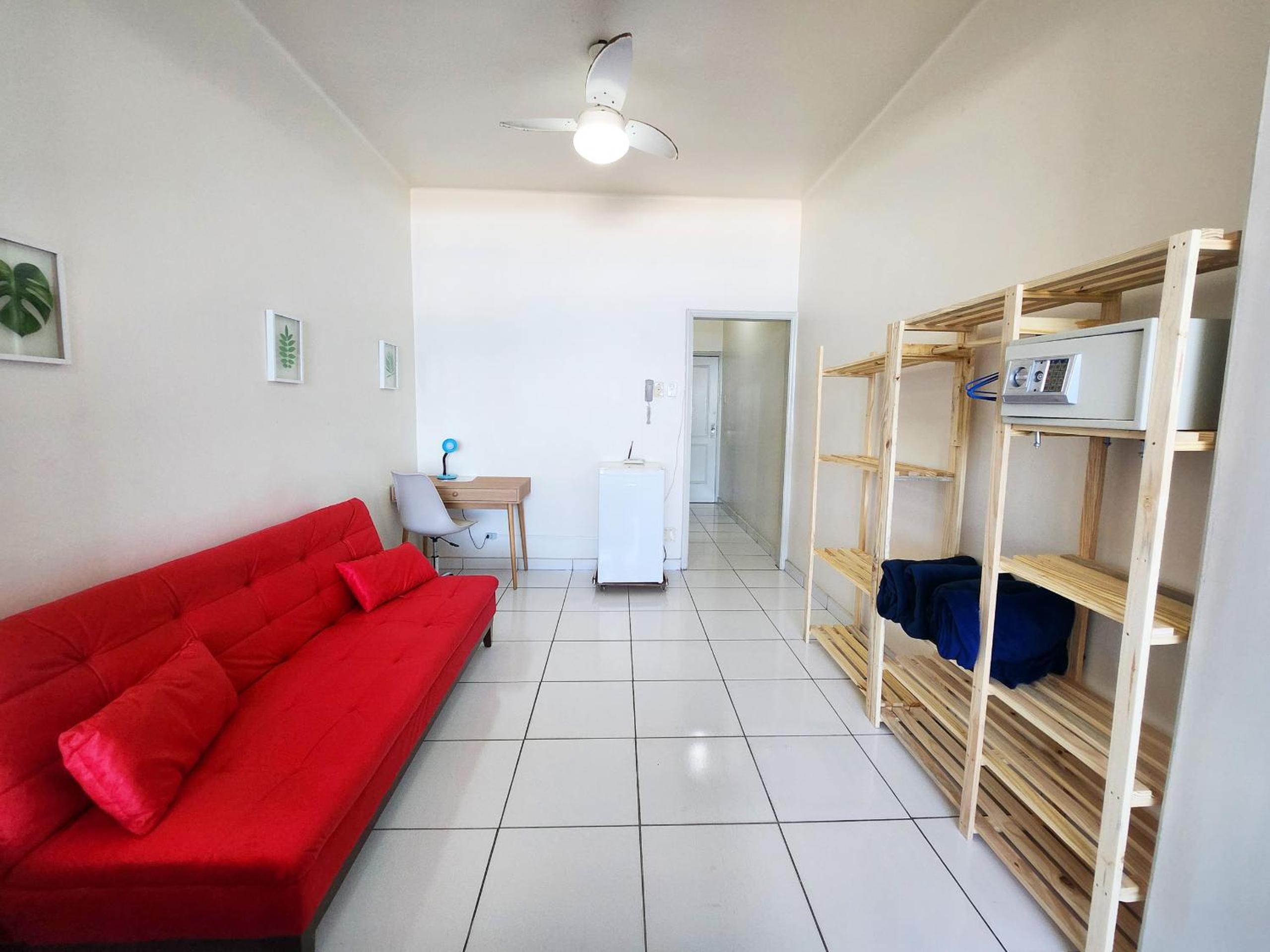 Apartment with Sea View - Photo 18