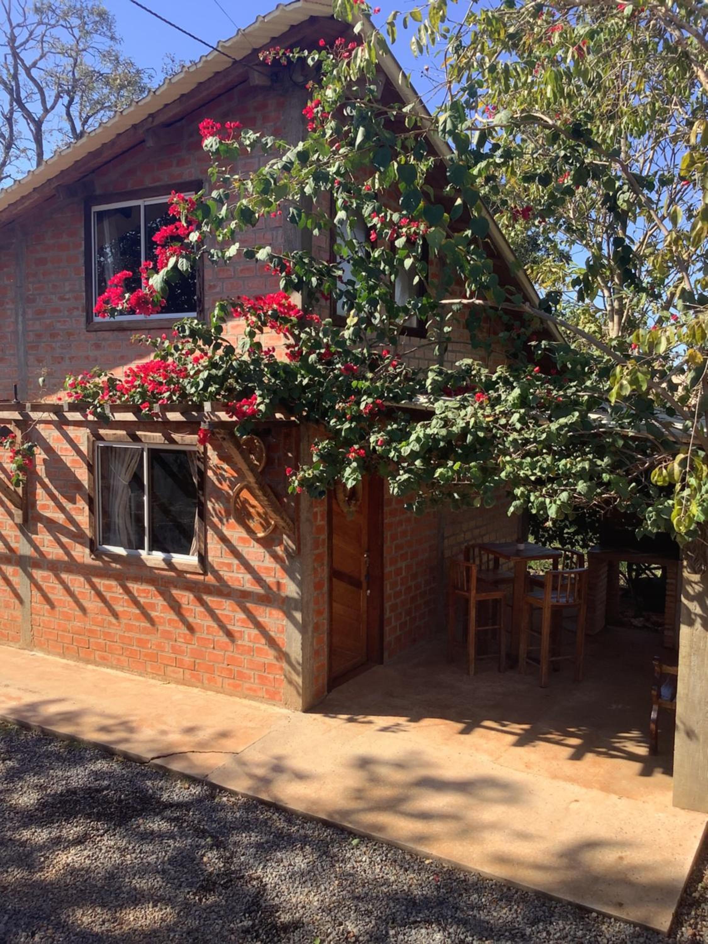 Two-Bedroom Chalet - Photo 35
