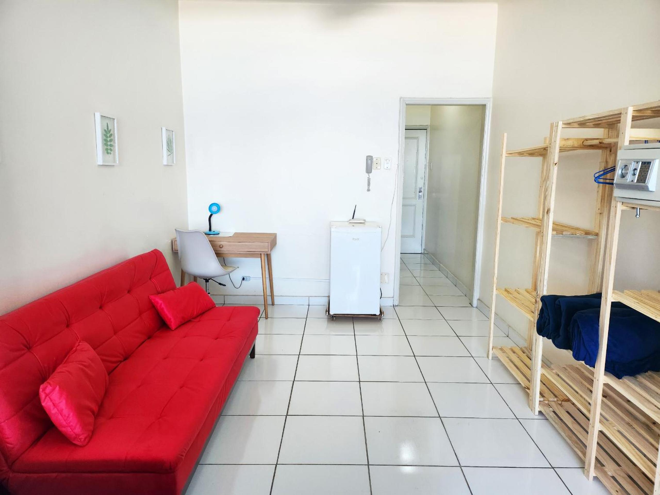 Apartment with Sea View - Photo 21