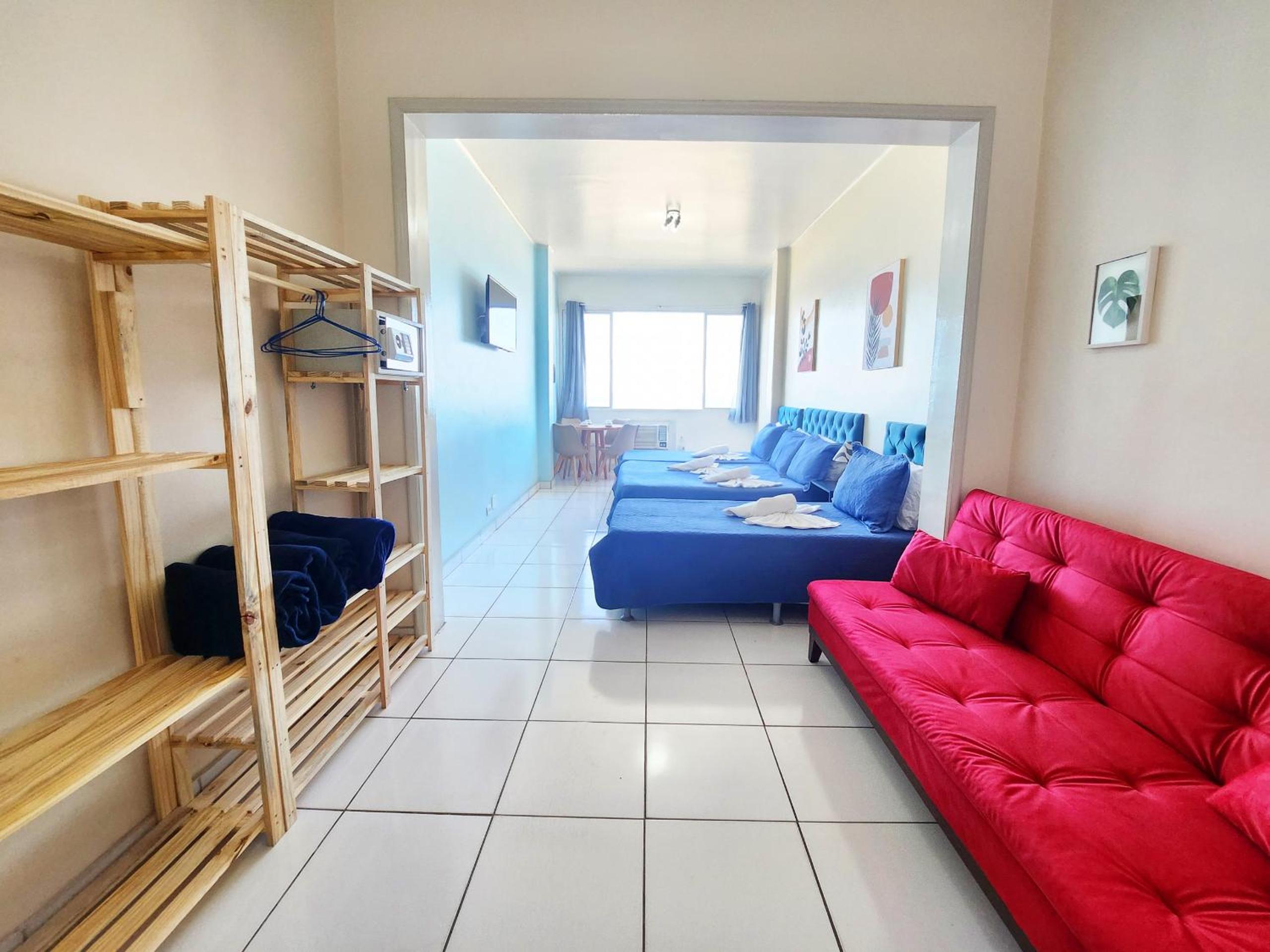 Apartment with Sea View - Photo 26