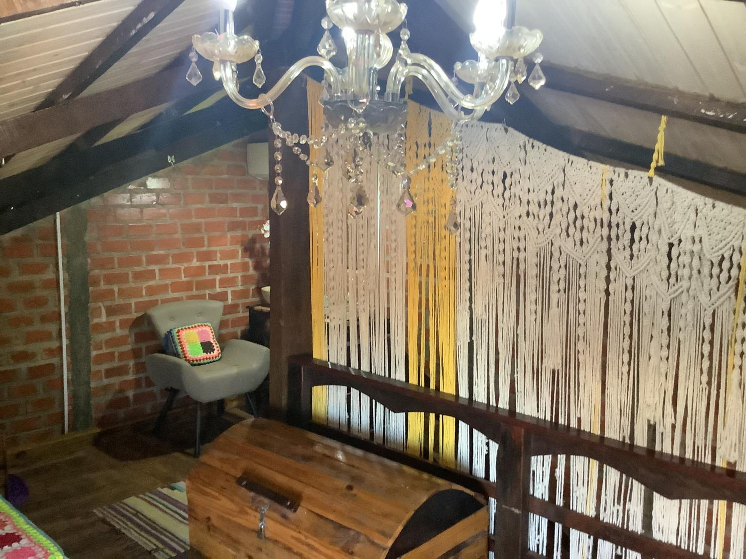 Two-Bedroom Chalet - Photo 25