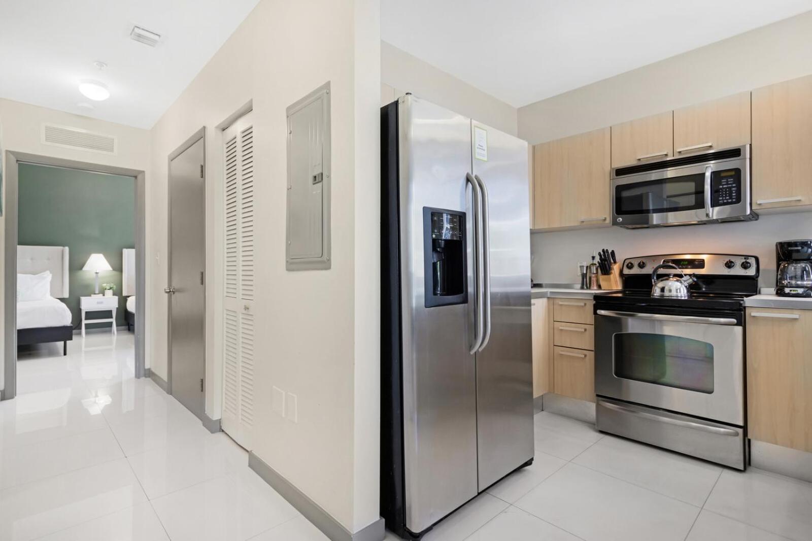 Apartment photo 3