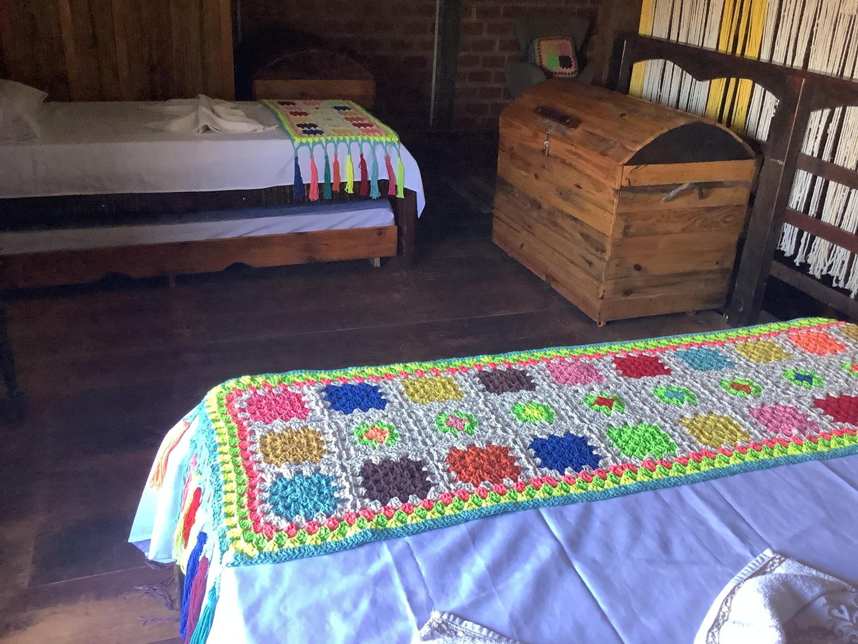 Two-Bedroom Chalet - Photo 24