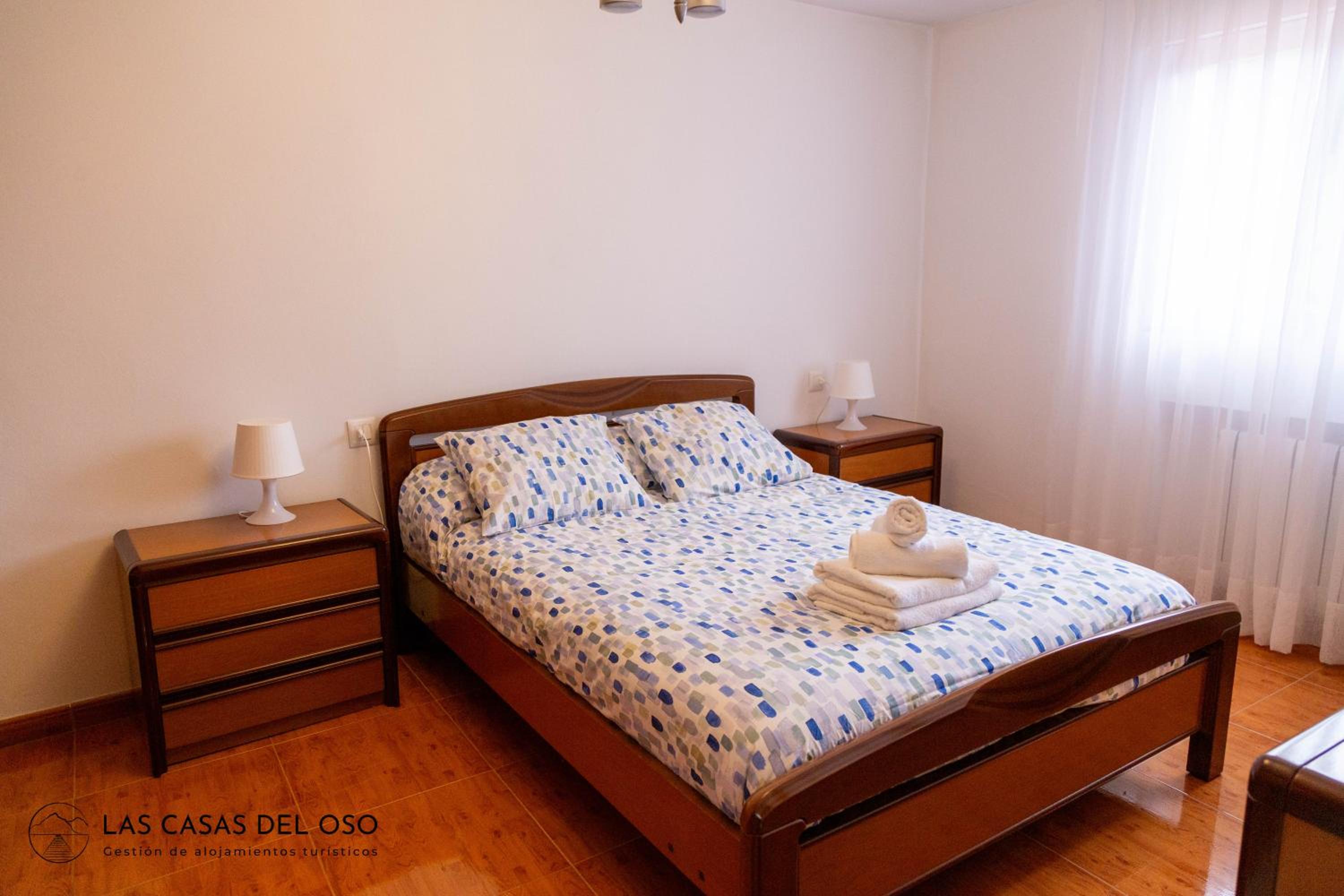 Chalet photo 3