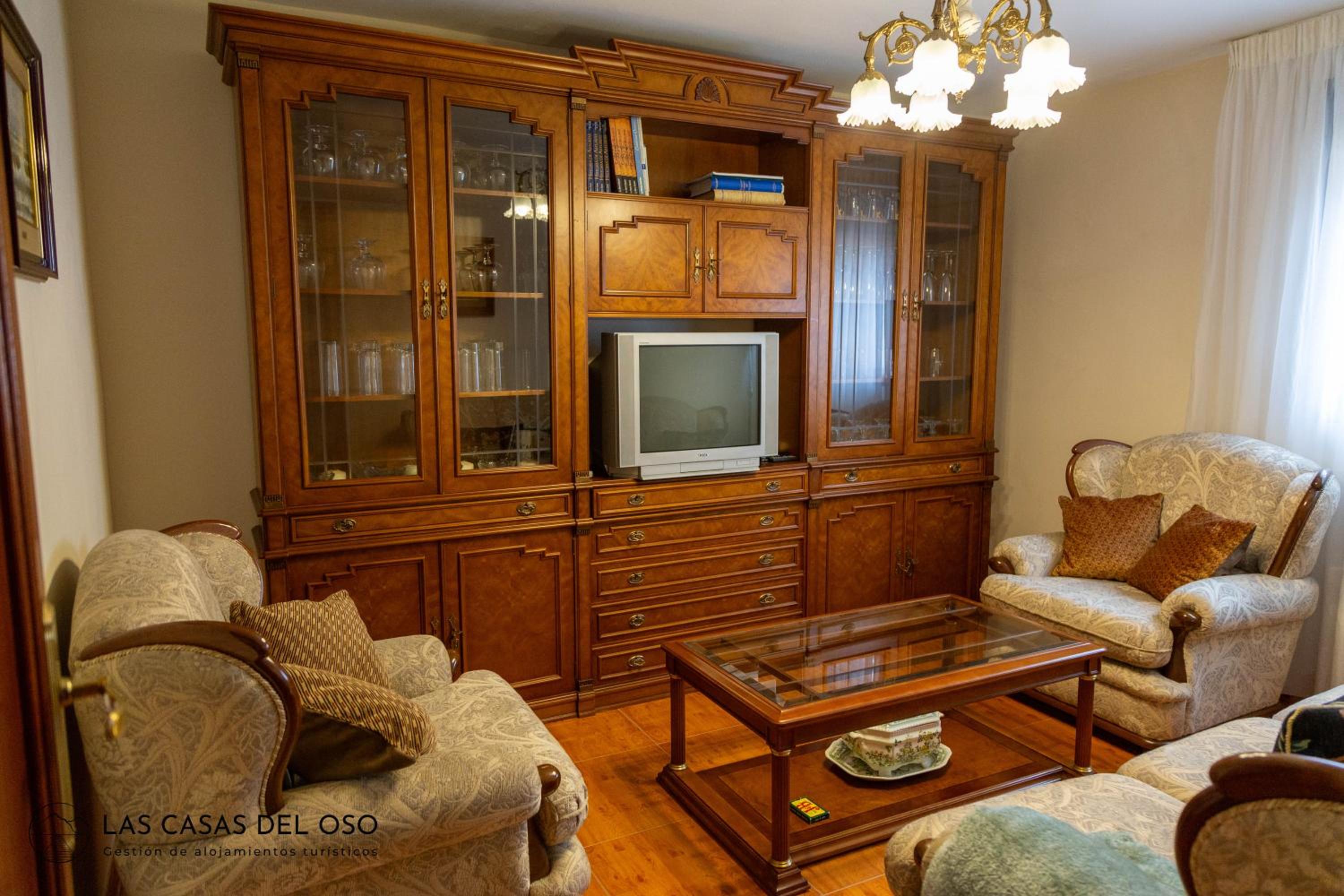 Chalet photo 2