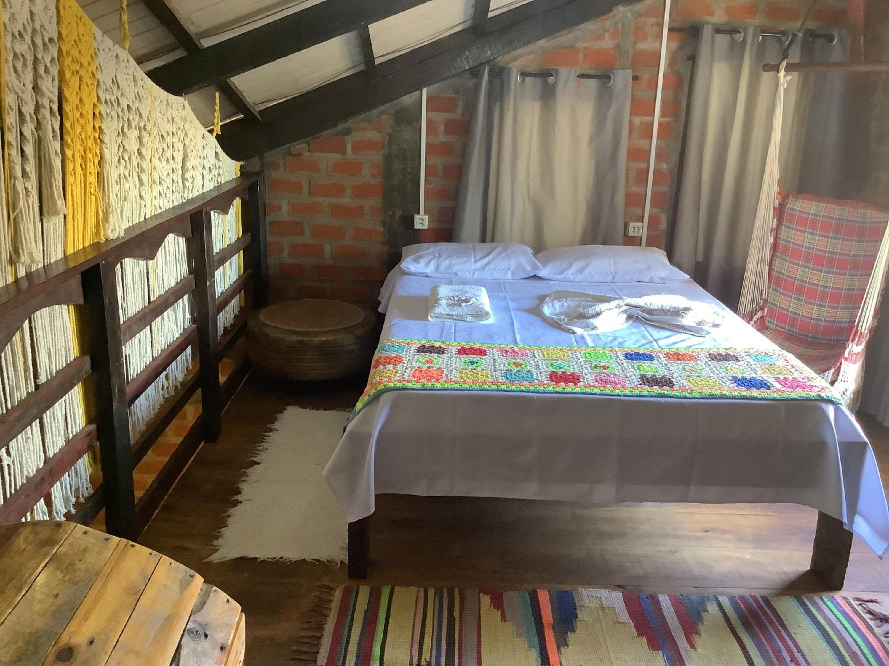 Two-Bedroom Chalet - Photo 22