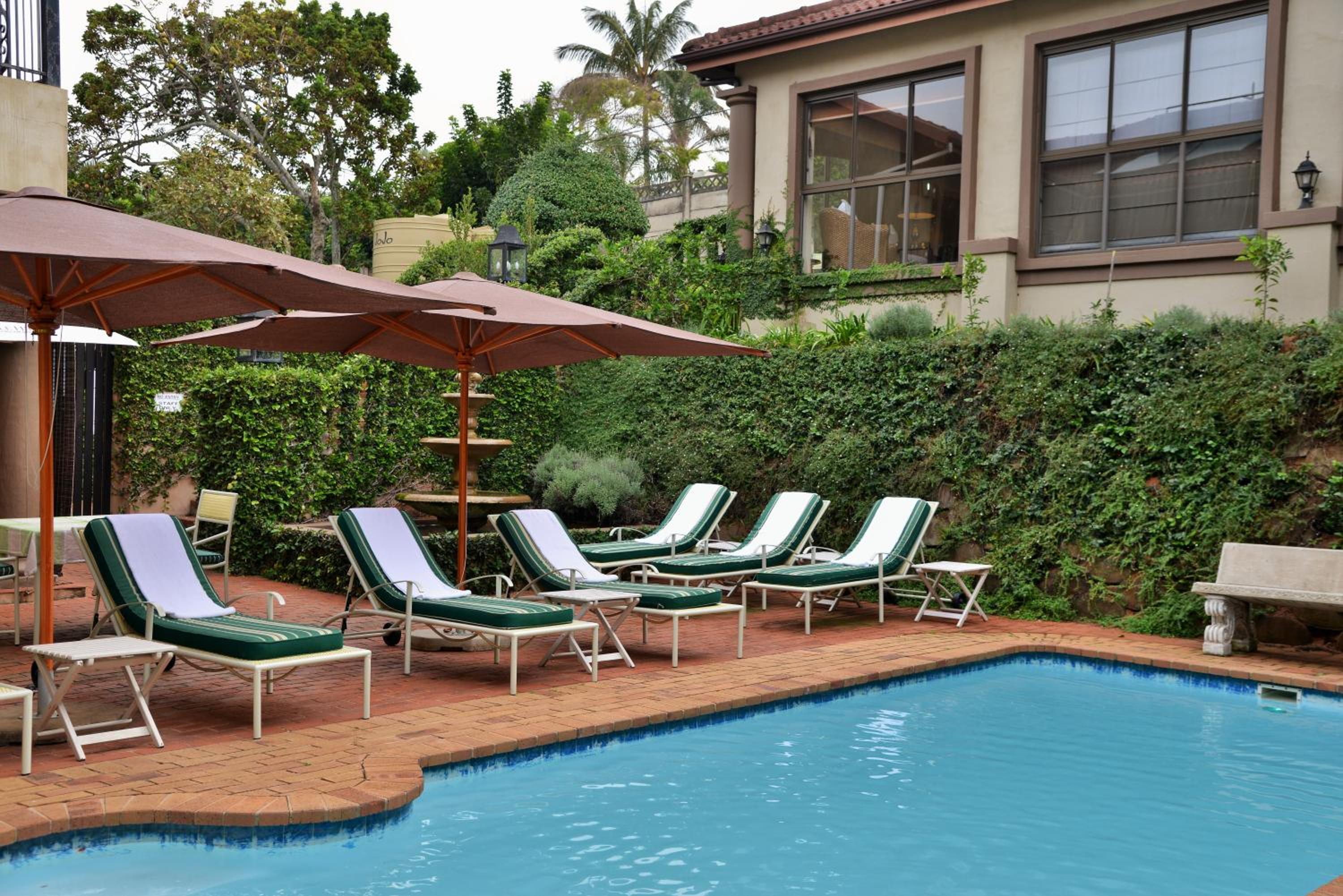 Executive Suite photo 2