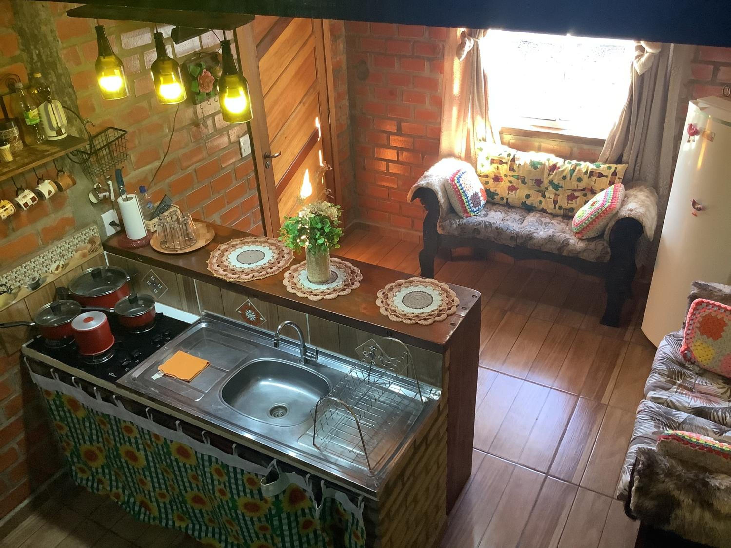 Two-Bedroom Chalet - Photo 6