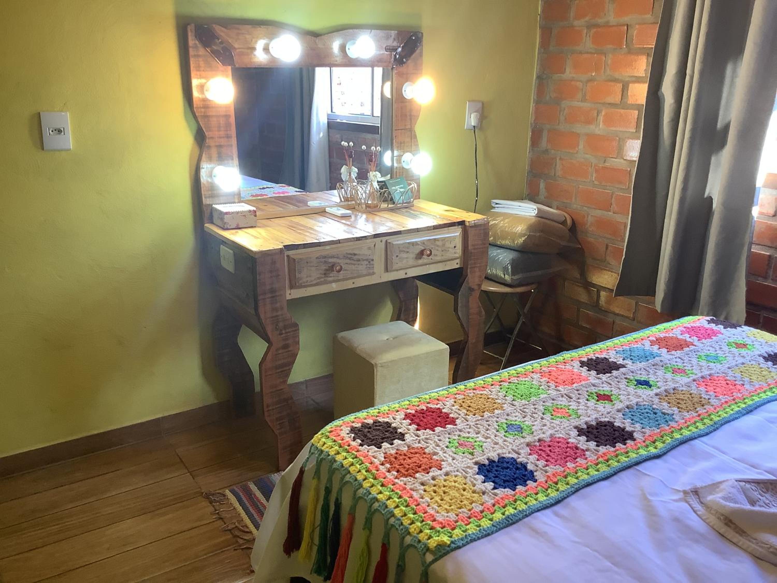 Two-Bedroom Chalet - Photo 26