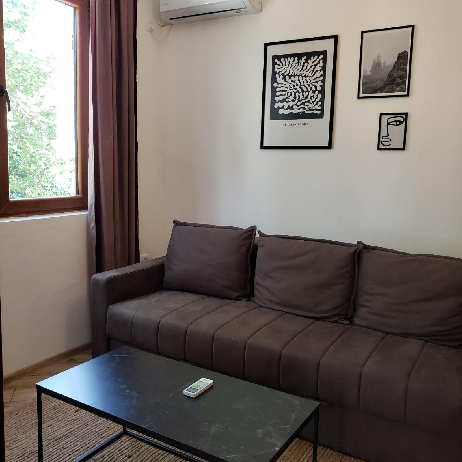 Two-Bedroom Apartment photo 2