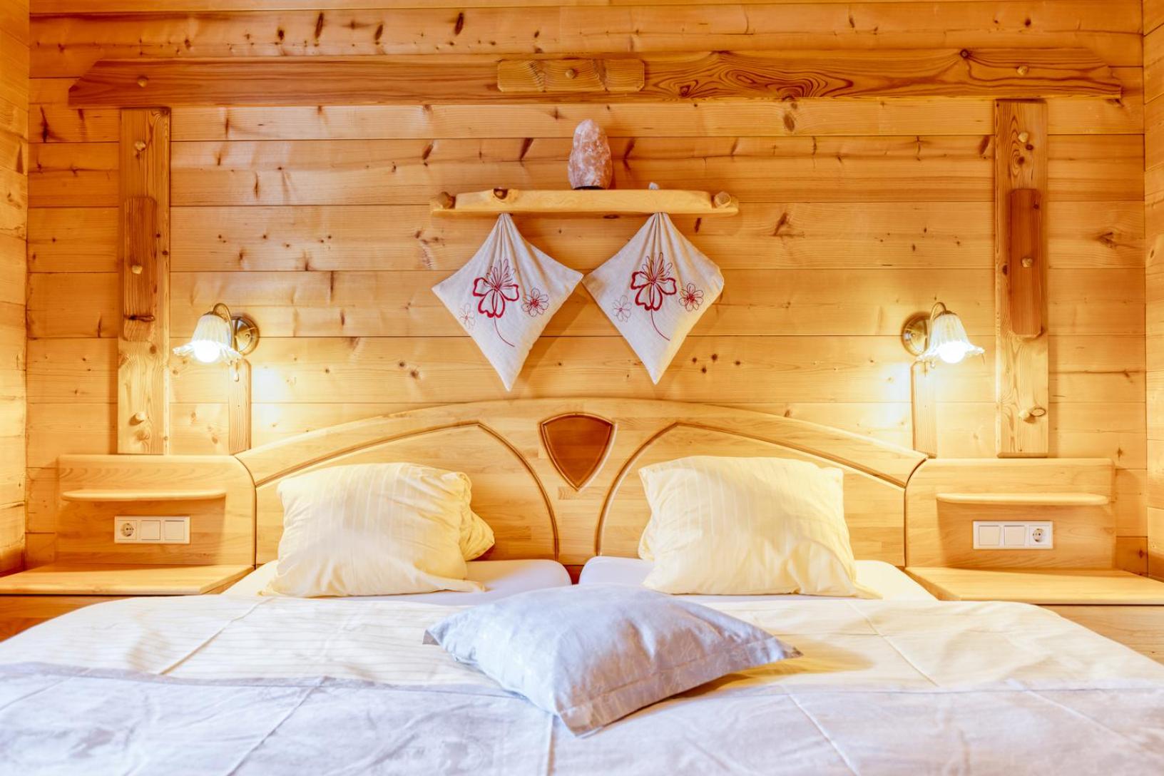 Two-Bedroom Chalet photo 1