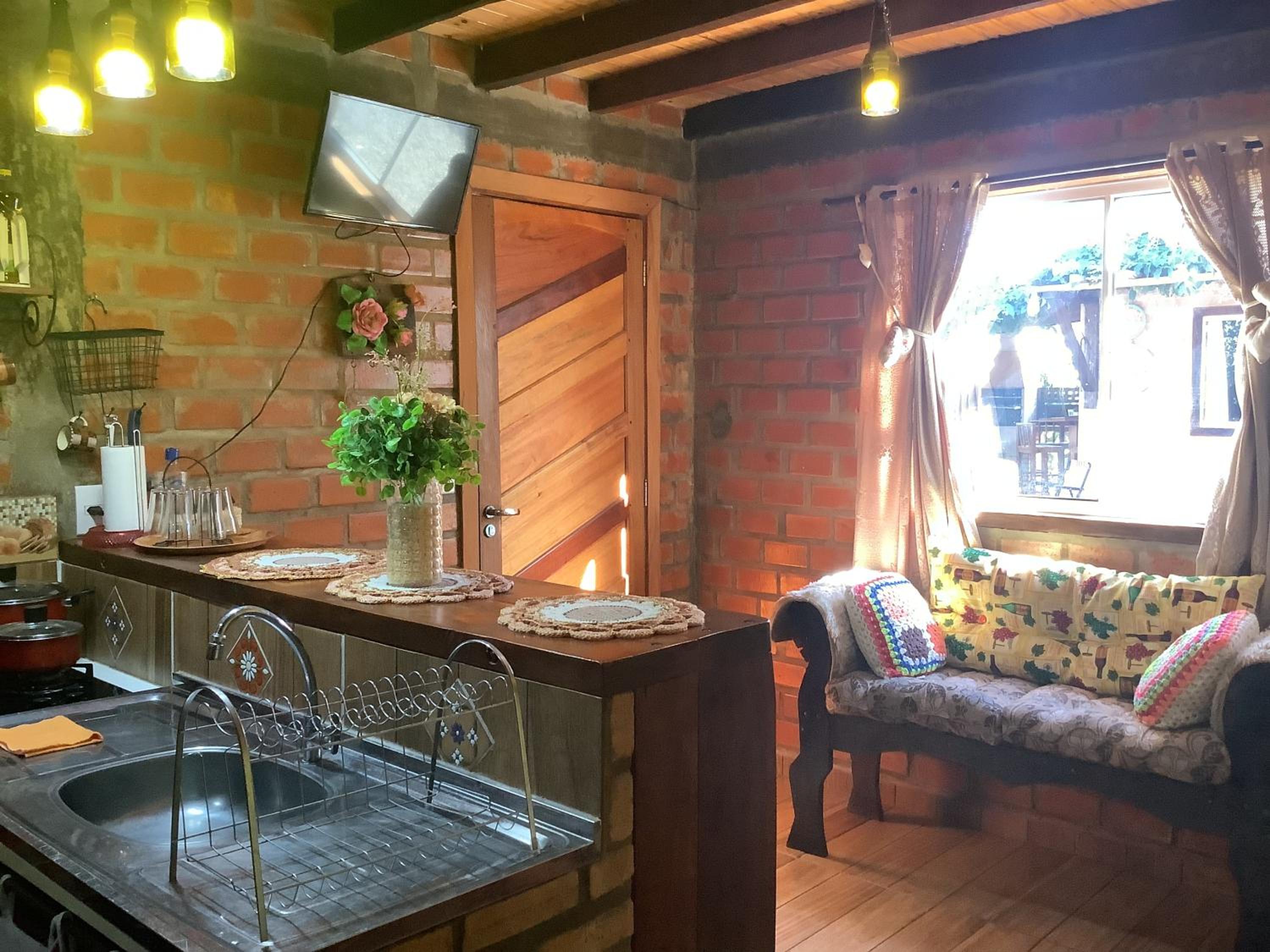 Two-Bedroom Chalet - Photo 5