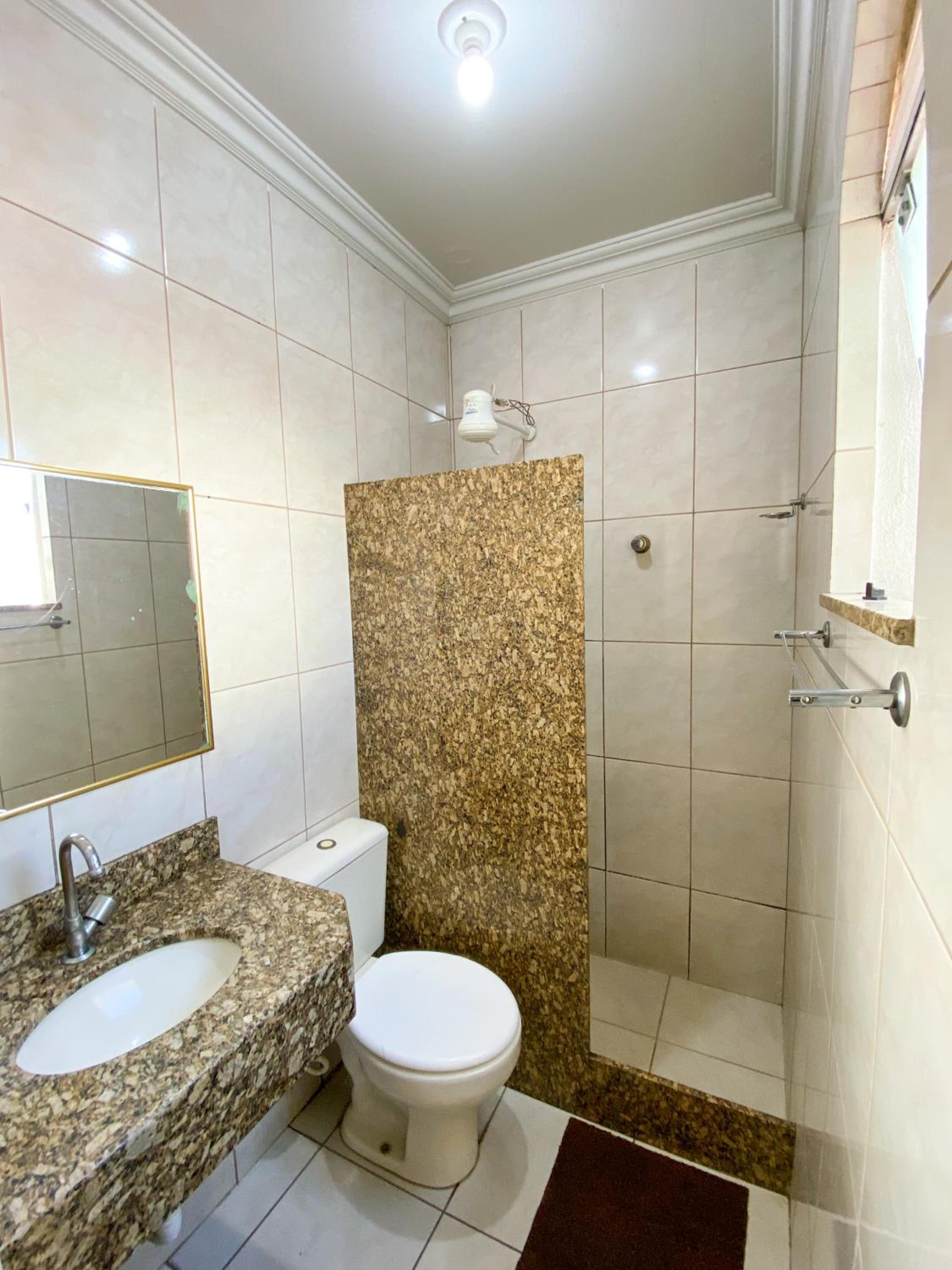 Double Room With Private Bathroom photo 3