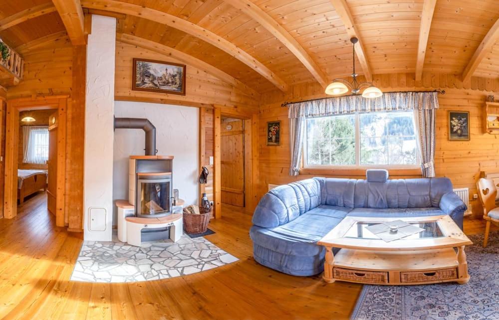 Two-Bedroom Chalet photo 1