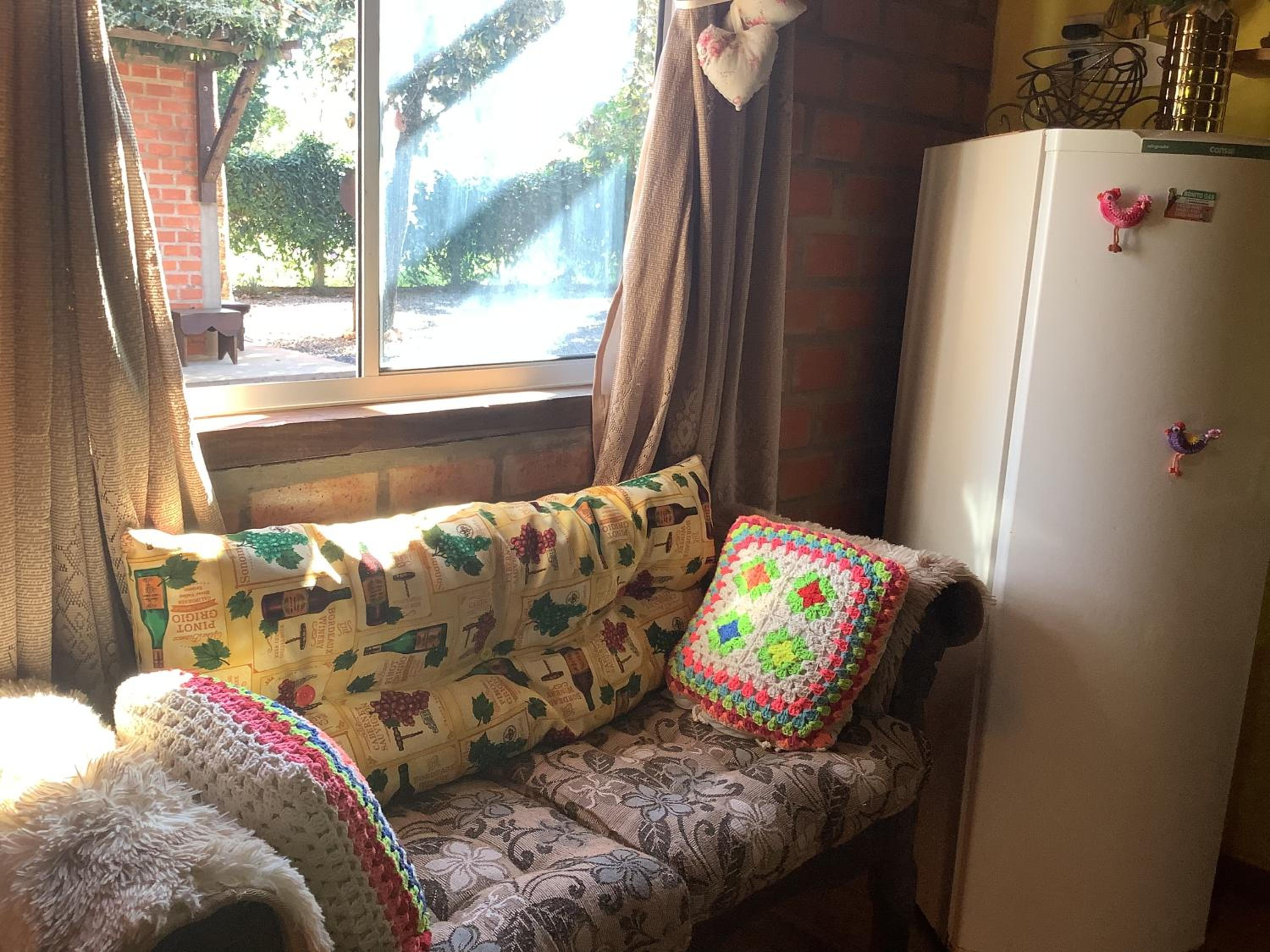 Two-Bedroom Chalet - Photo 2