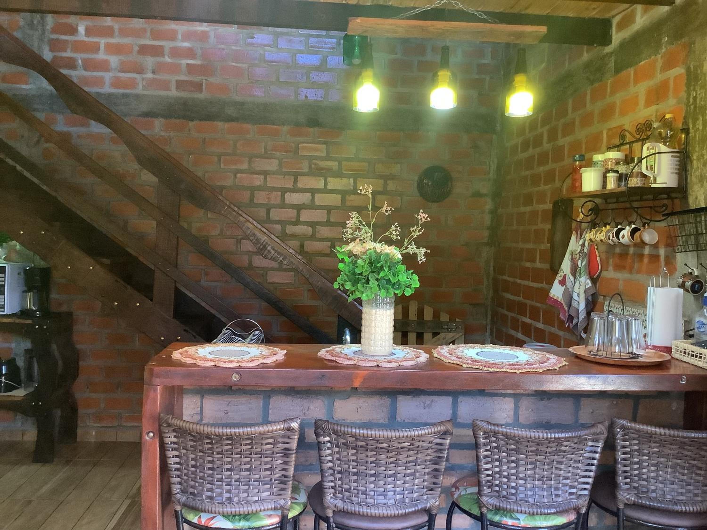 Two-Bedroom Chalet - Photo 15