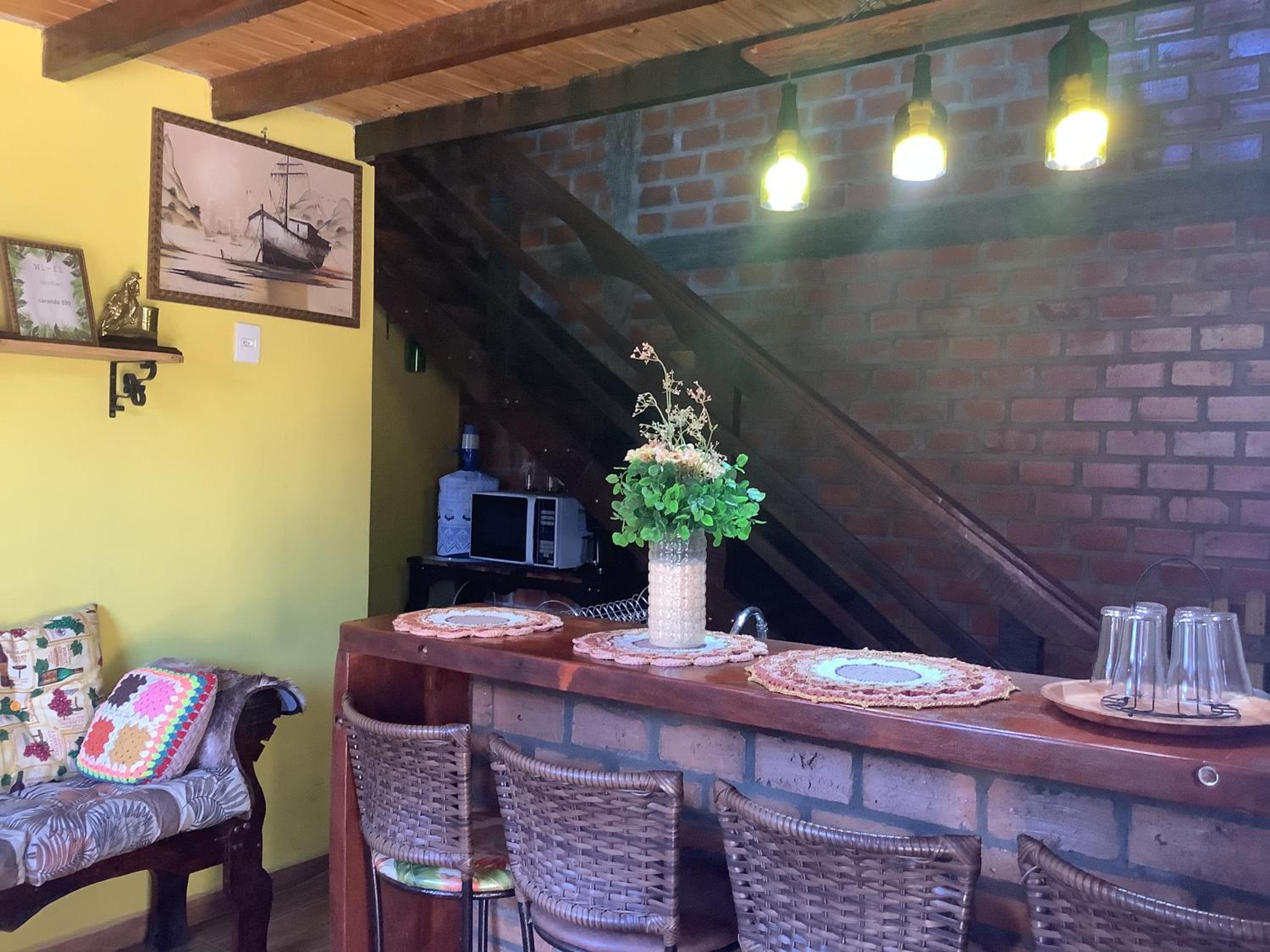 Two-Bedroom Chalet - Photo 16