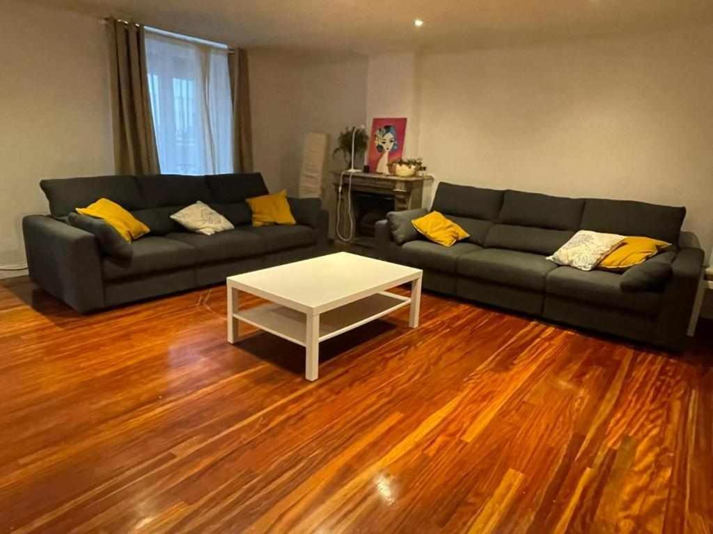Departamento de tres habitaciones