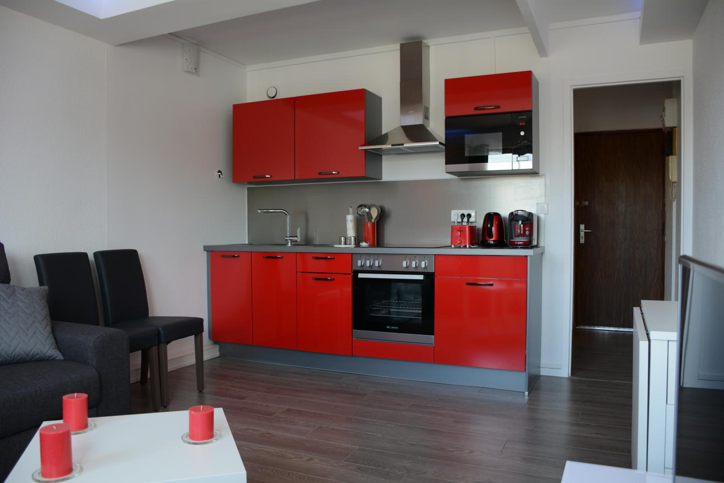 Apartment photo 1