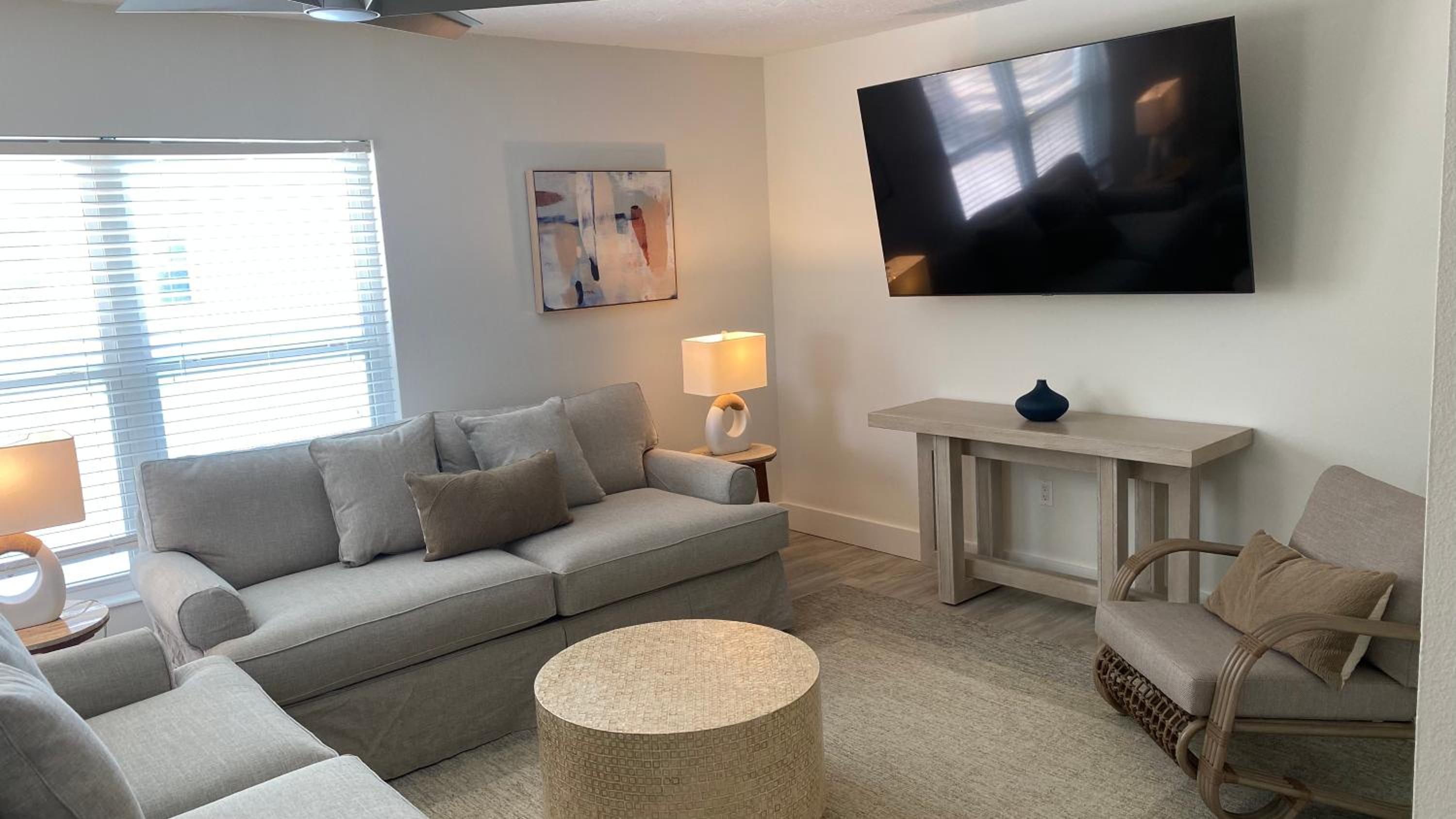 Superior King Suite