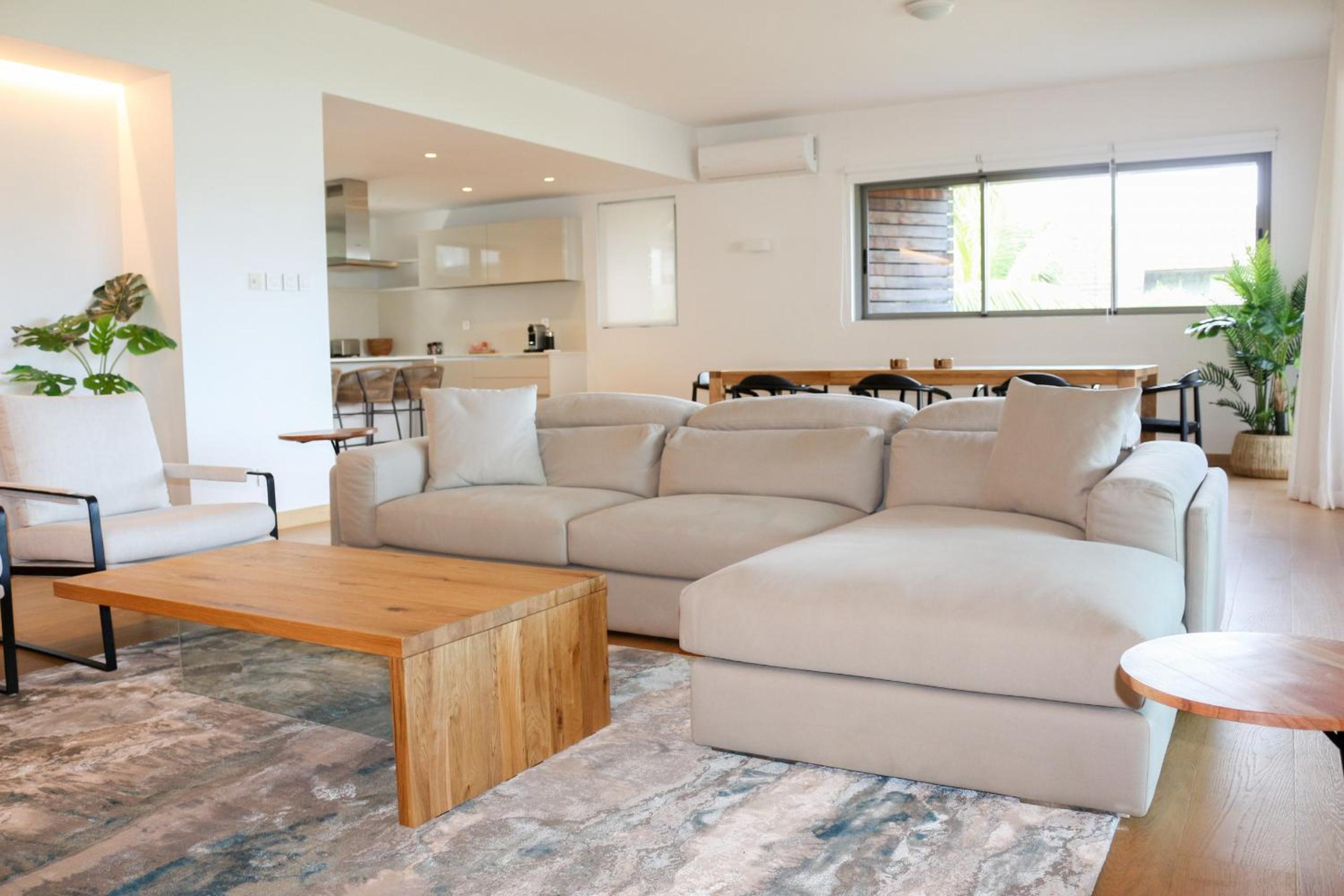 4 Bedroom Suite photo 2