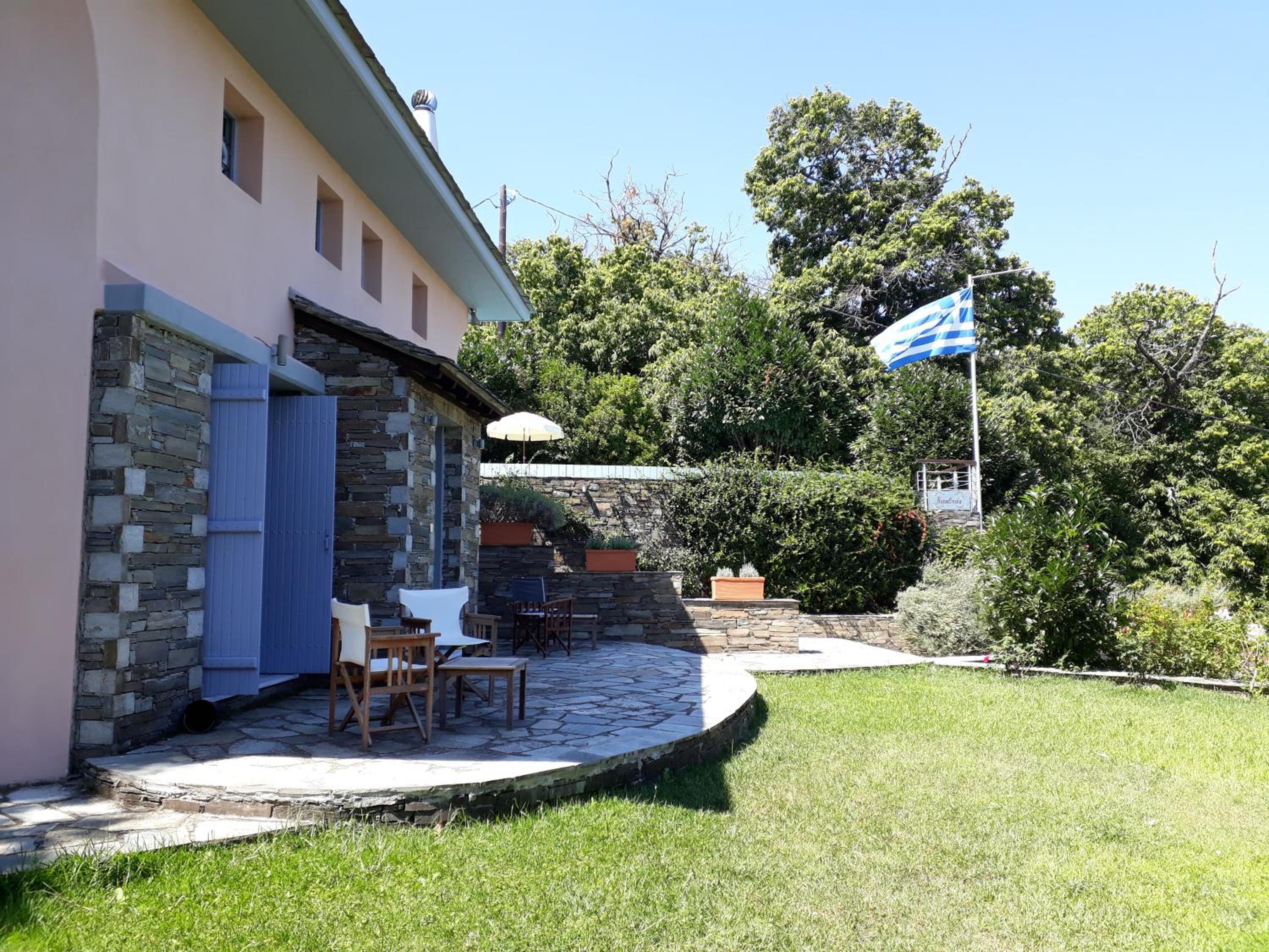 Guest house A photo 2