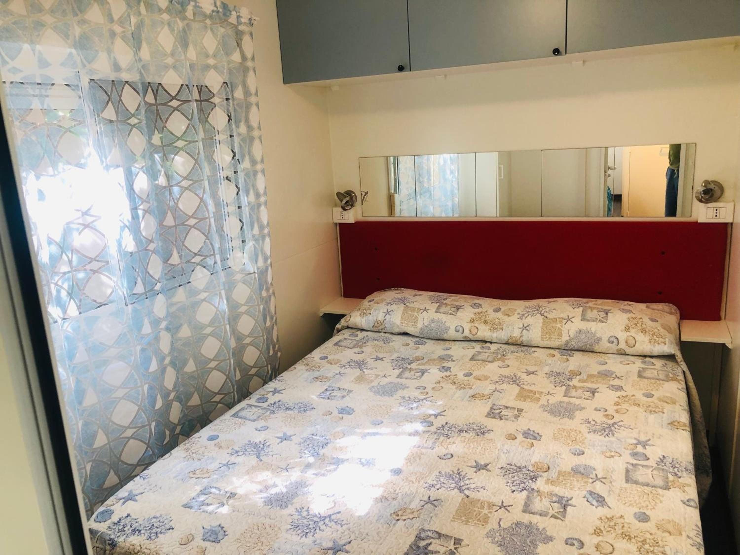 Two-Bedroom Bungalow