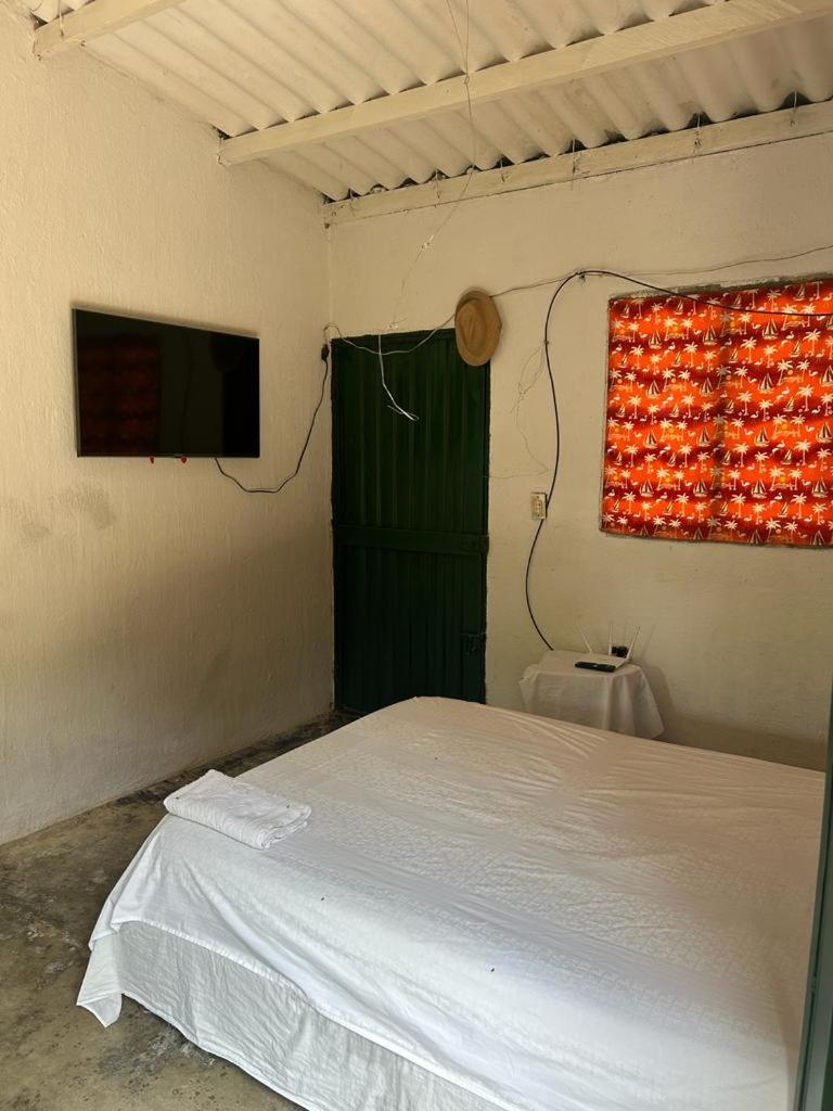 One-Bedroom House photo 1